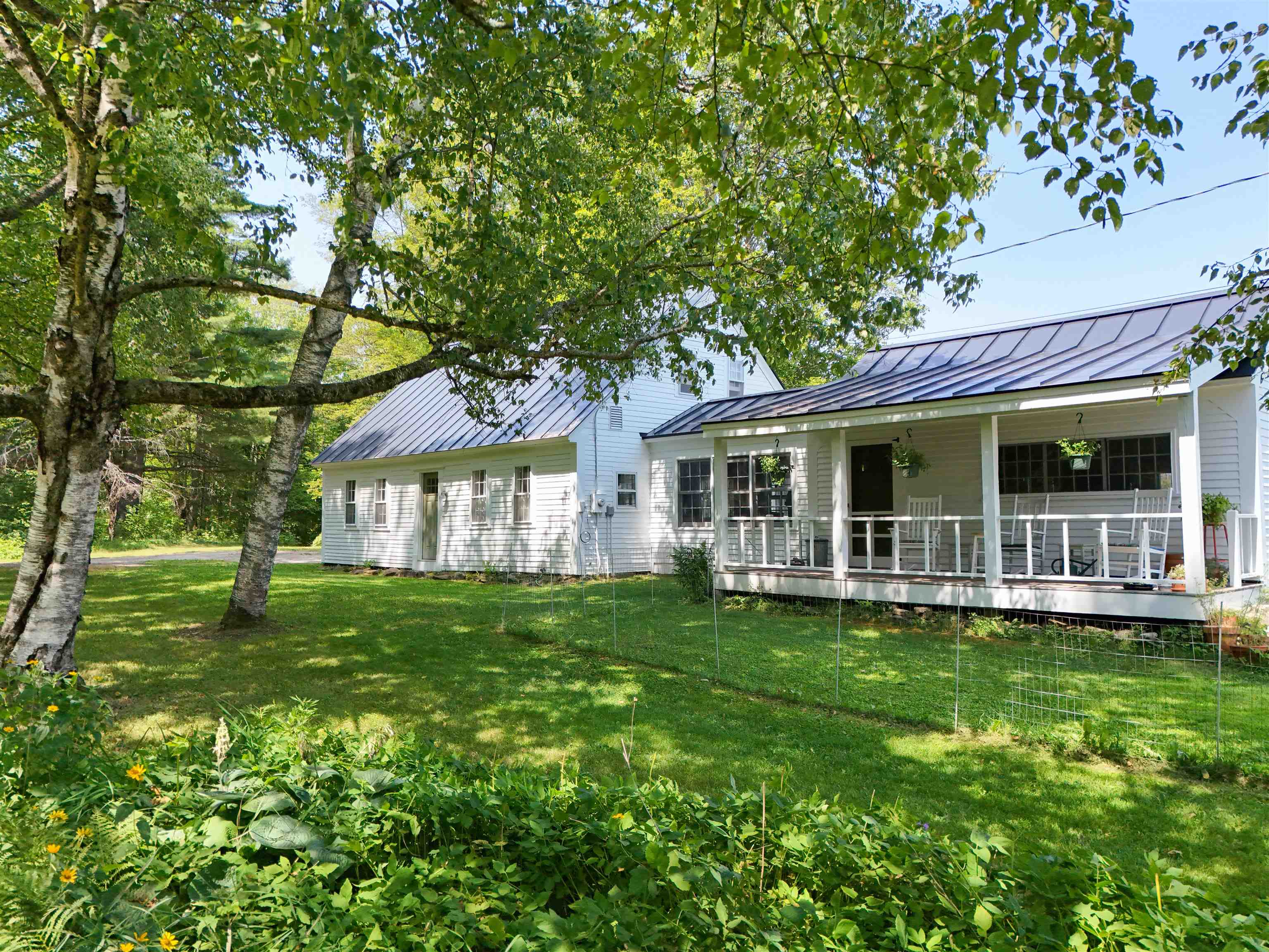 near 31 Village View Road Danville, VT 05828 Property 2