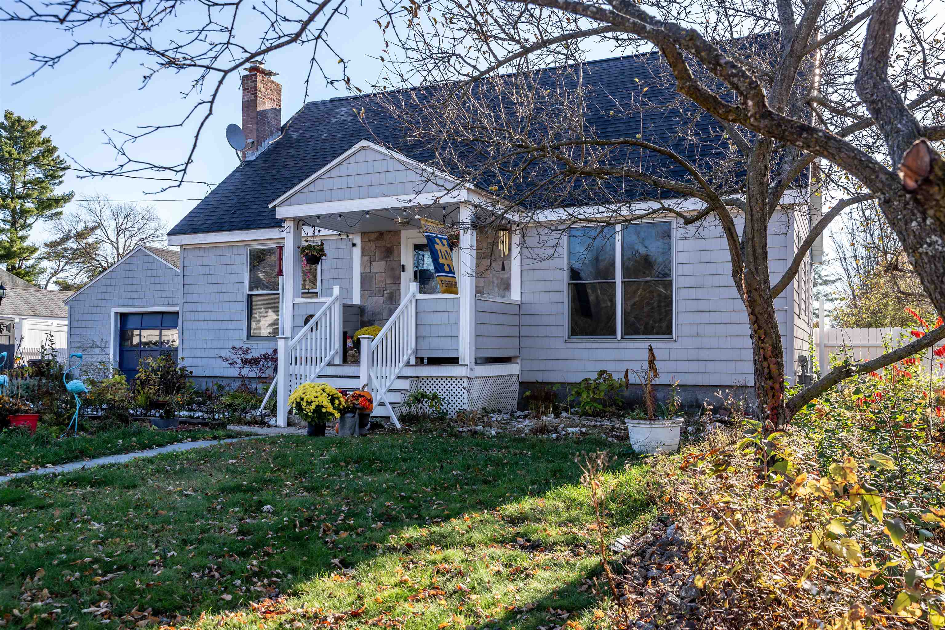 near 84 Chaloux Lane Williston, VT 05495 Property 2