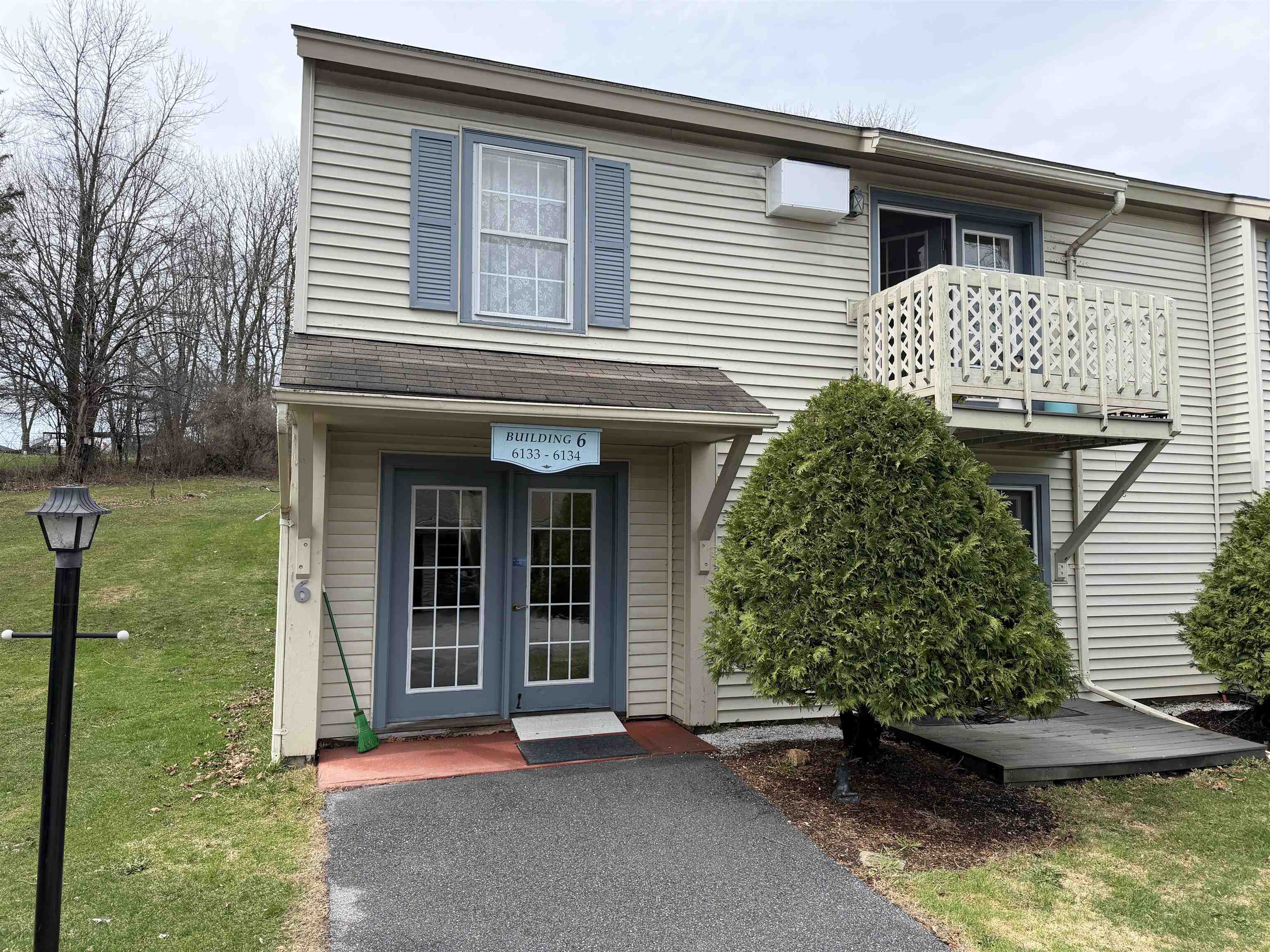 near 224 Locust Hill Shelburne, VT 05482 Property 3