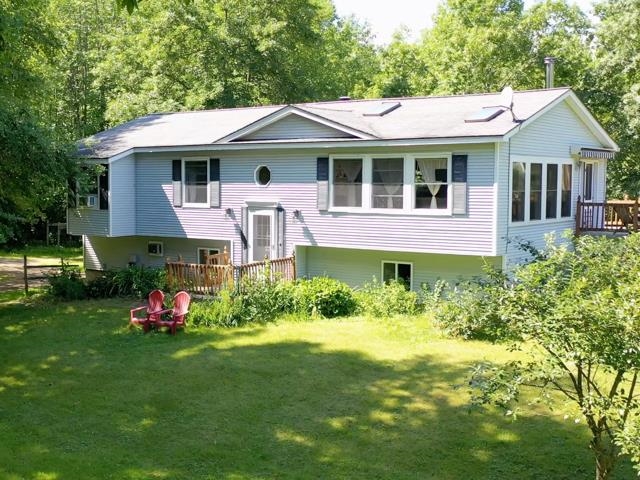 near 52 East Olive Street Grand Isle, VT 05458 Property 1