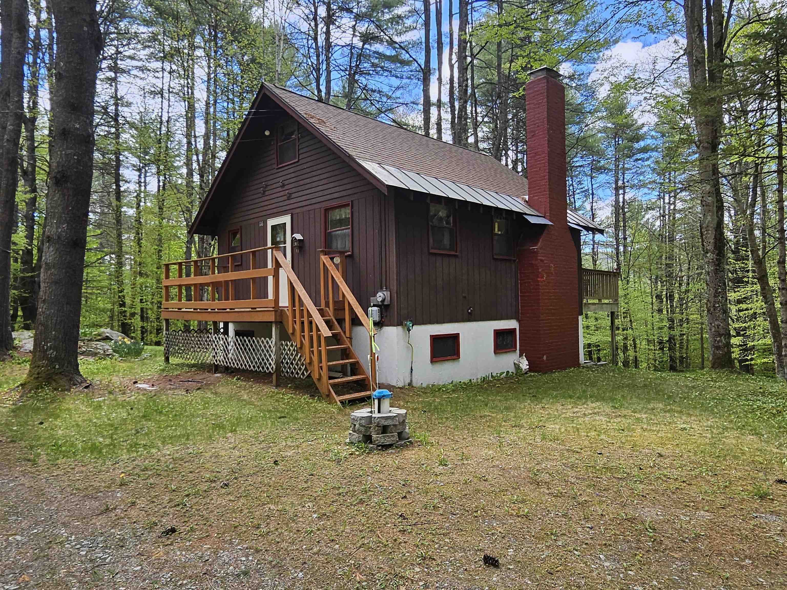near 4106 VT Route 30 Jamaica, VT 05343 Property 2