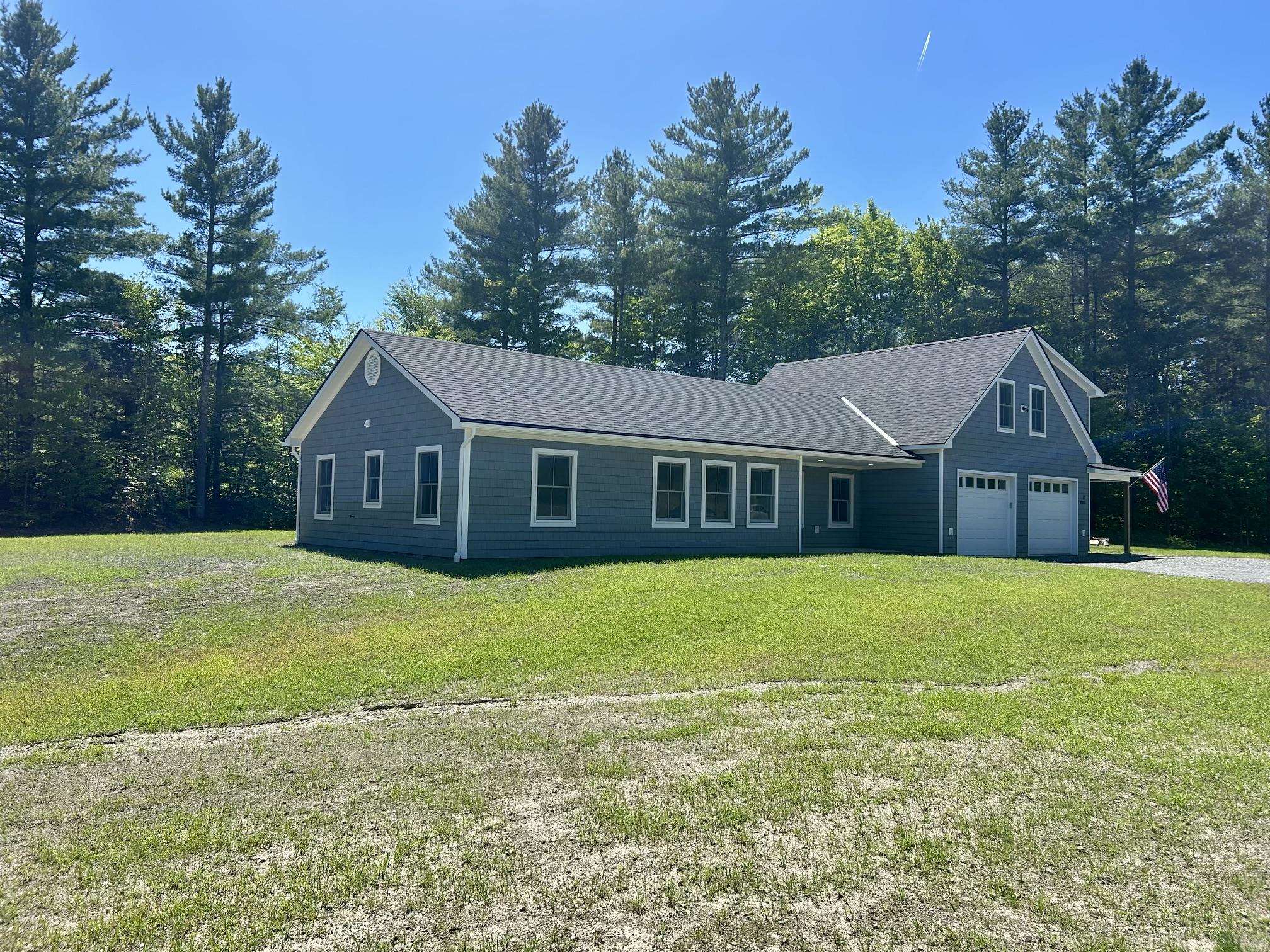 near 3503 Hebard Hill Road Randolph, VT 05061 Property 3