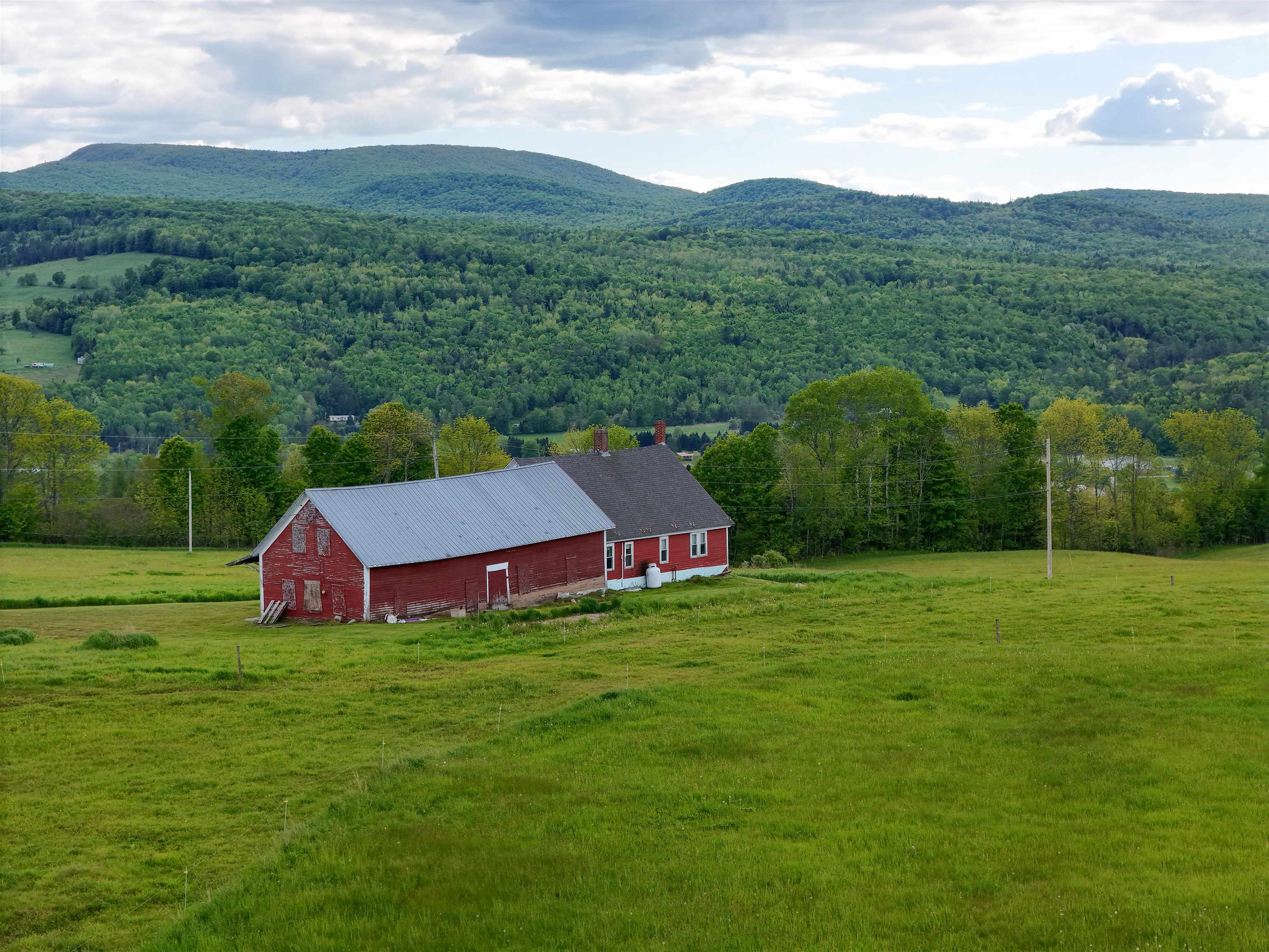 near 699 Route 122 Wheelock, VT 05851 Property 3