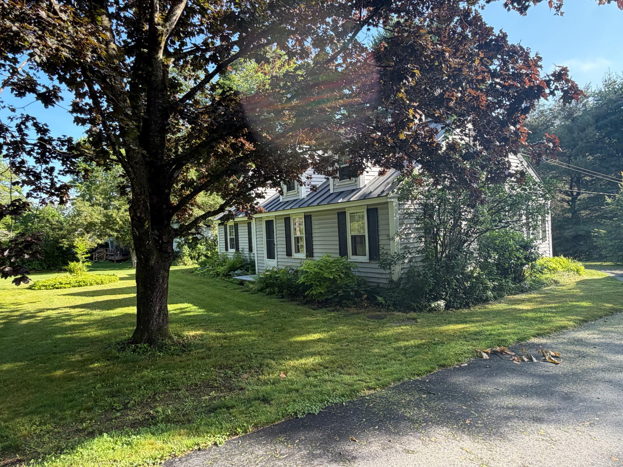 near 223 Eureka Road Springfield, VT 05156 Property 2