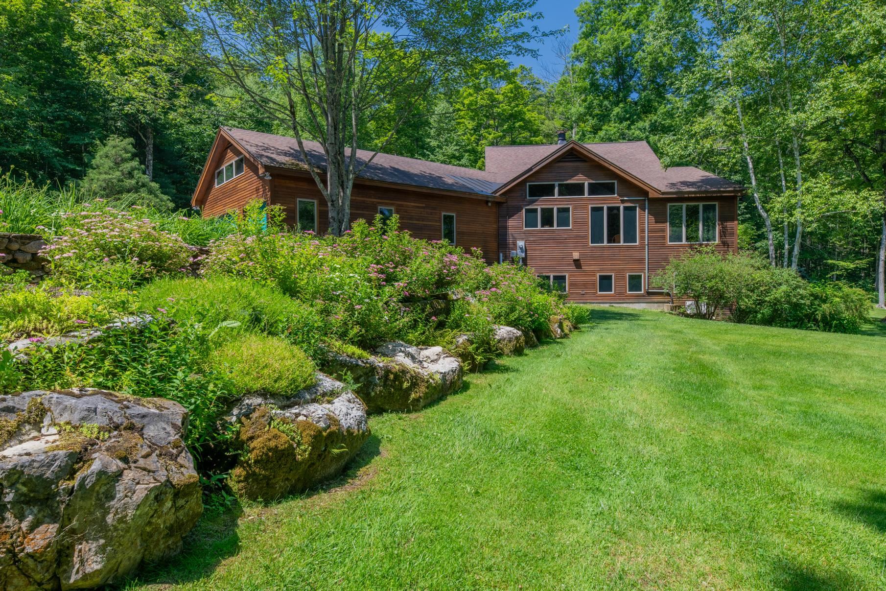 near 655 Squirrel Hollow Road Dorset, VT 05253 Property 3