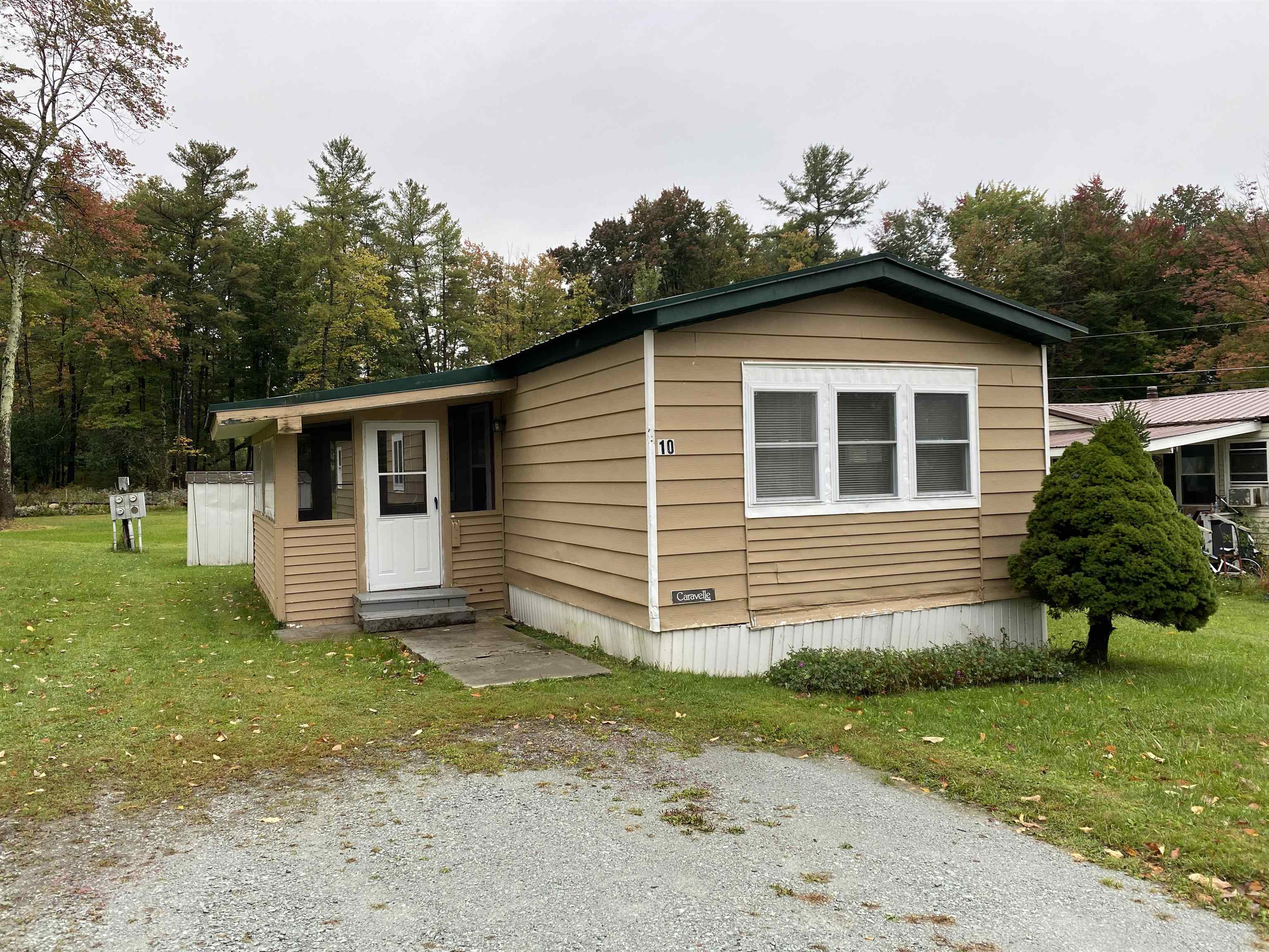 near 155 Dorr Drive Rutland City, VT 05701 Property 4