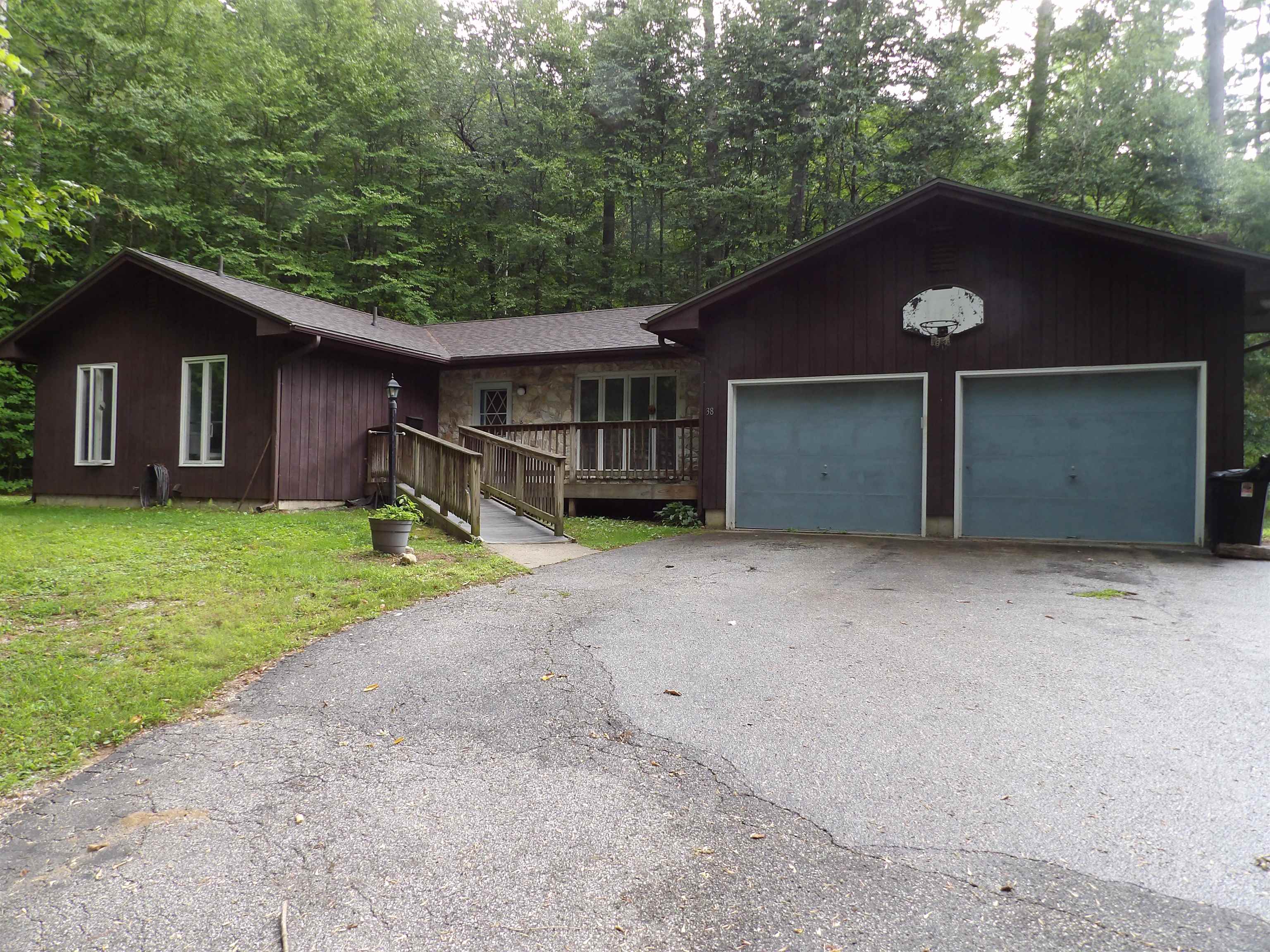 near 93B Heritage Hill Circle Place Rutland Town, VT 05701 Property 2