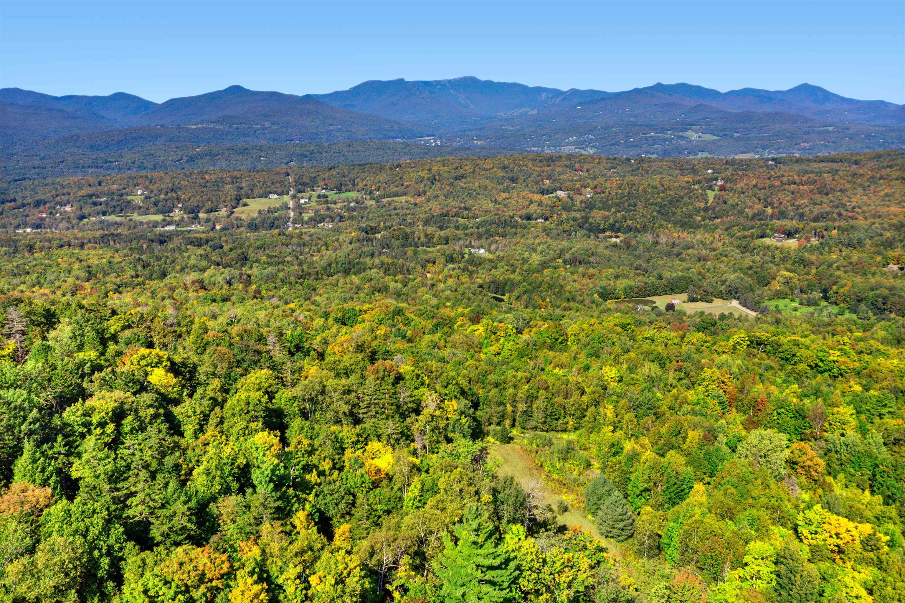 near 2864 Stowe Hollow Road Stowe, VT 05672 Property 2