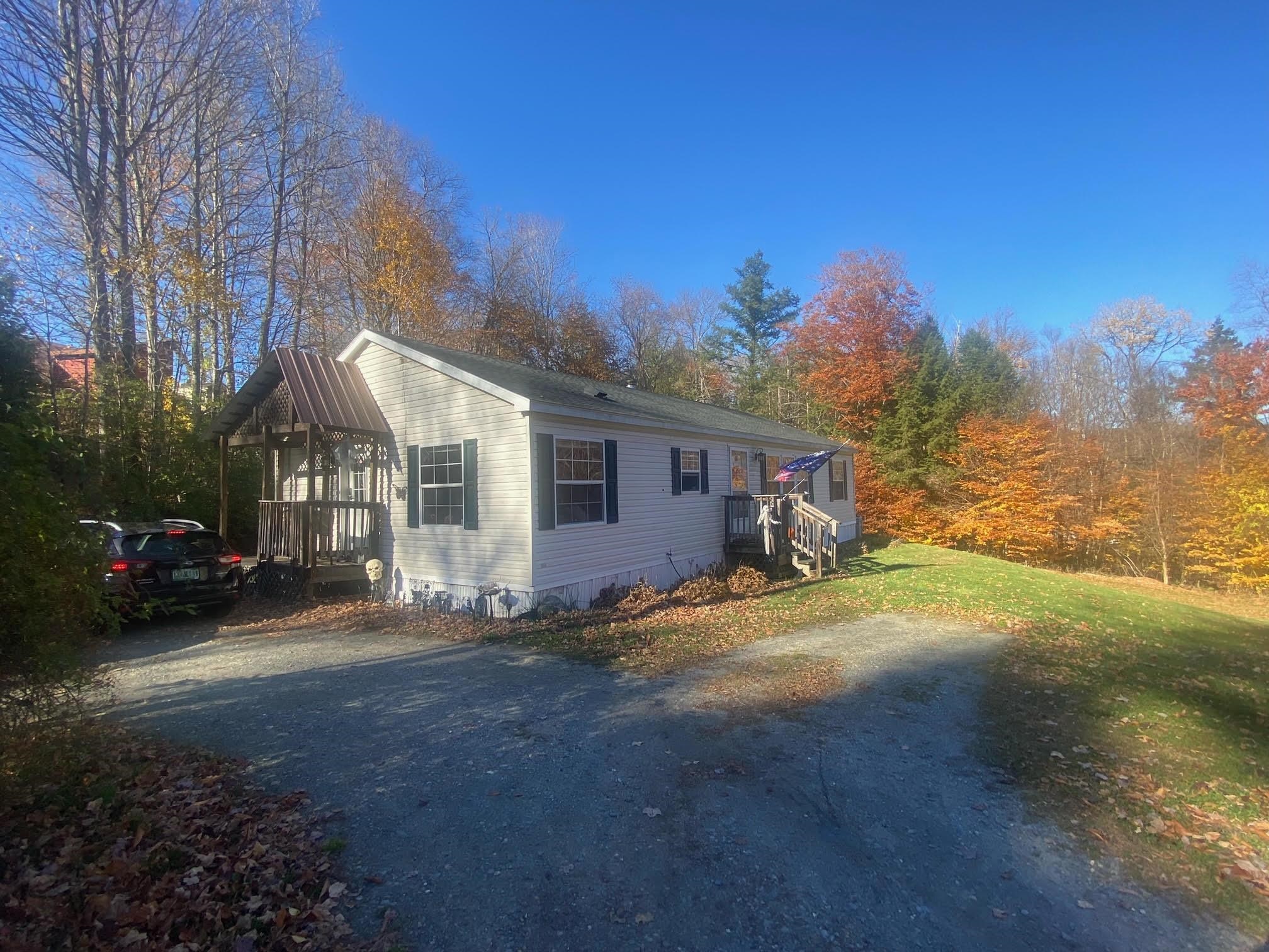 near 95 Union Street Springfield, VT 05156 Property 2