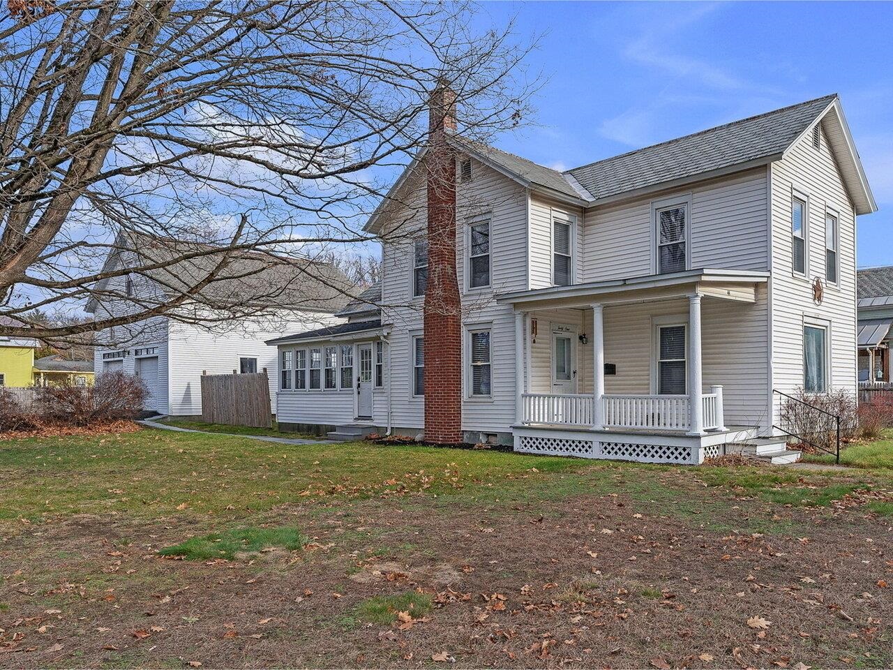 near 45 Meadowood Drive Castleton, VT 05735 Property 3