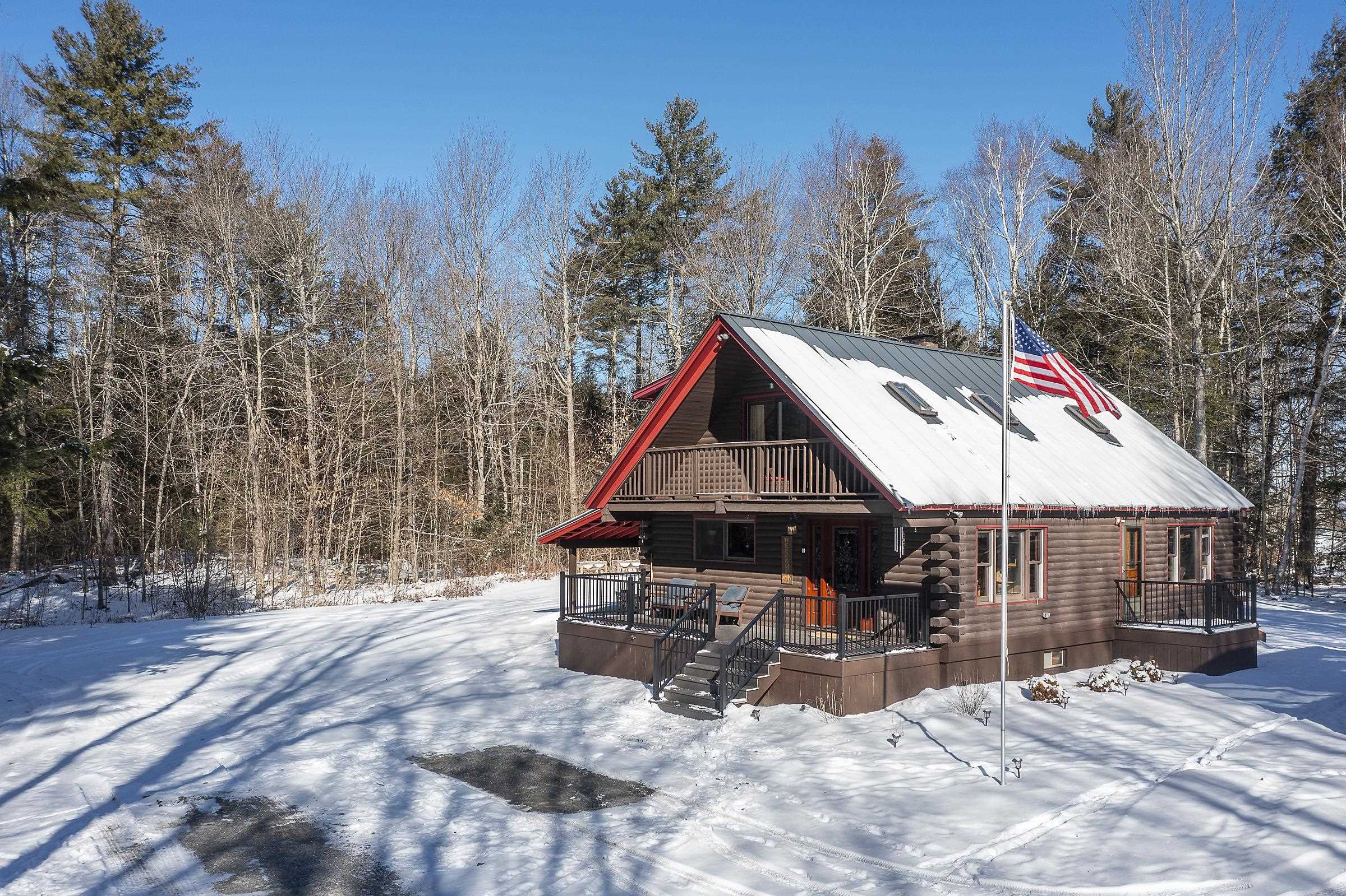 near 37 Breezy Hill Road Springfield, VT 05156-0000 Property 3