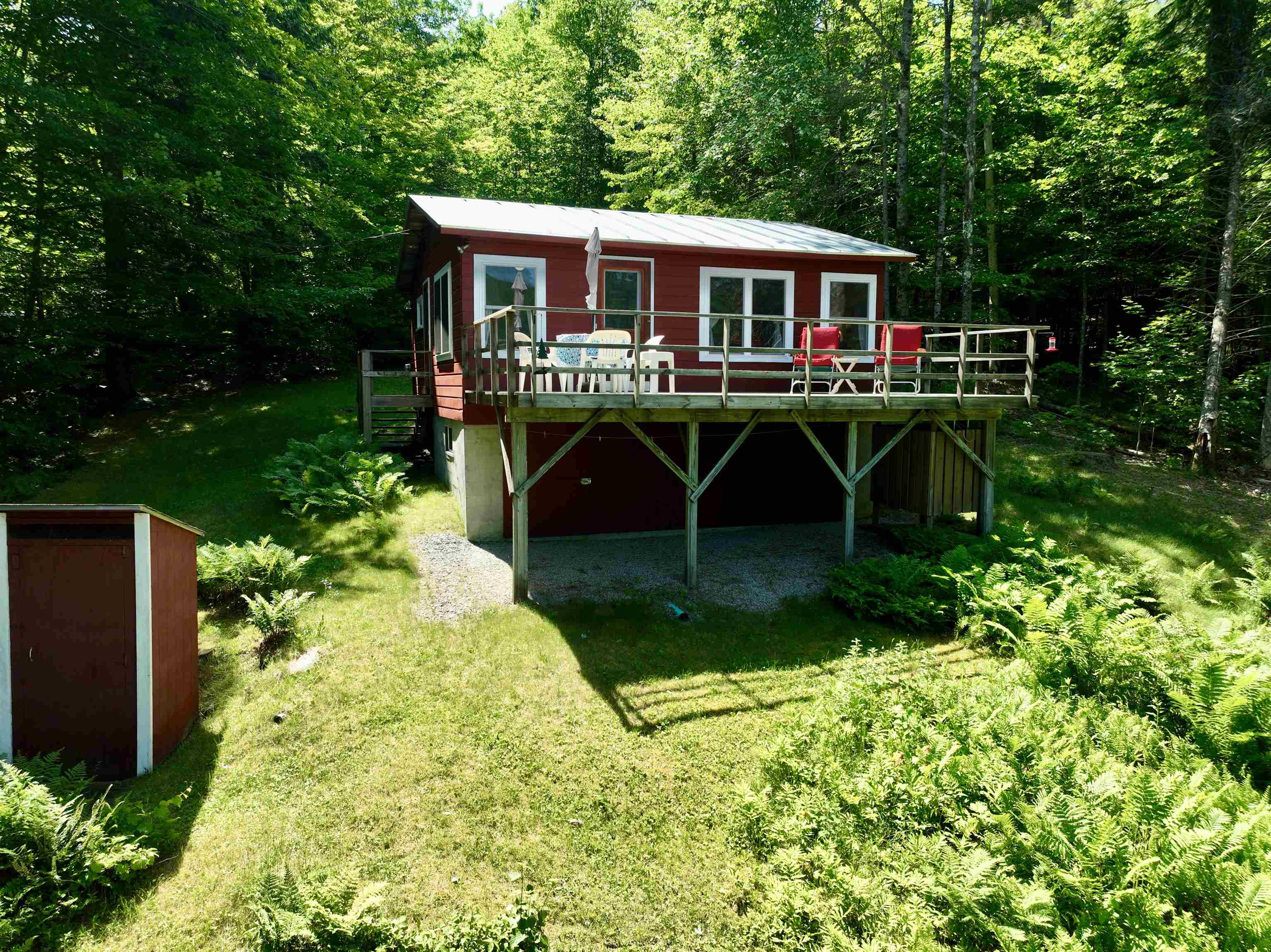 near 2461 Scott Highway Ryegate, VT 05069 Property 2