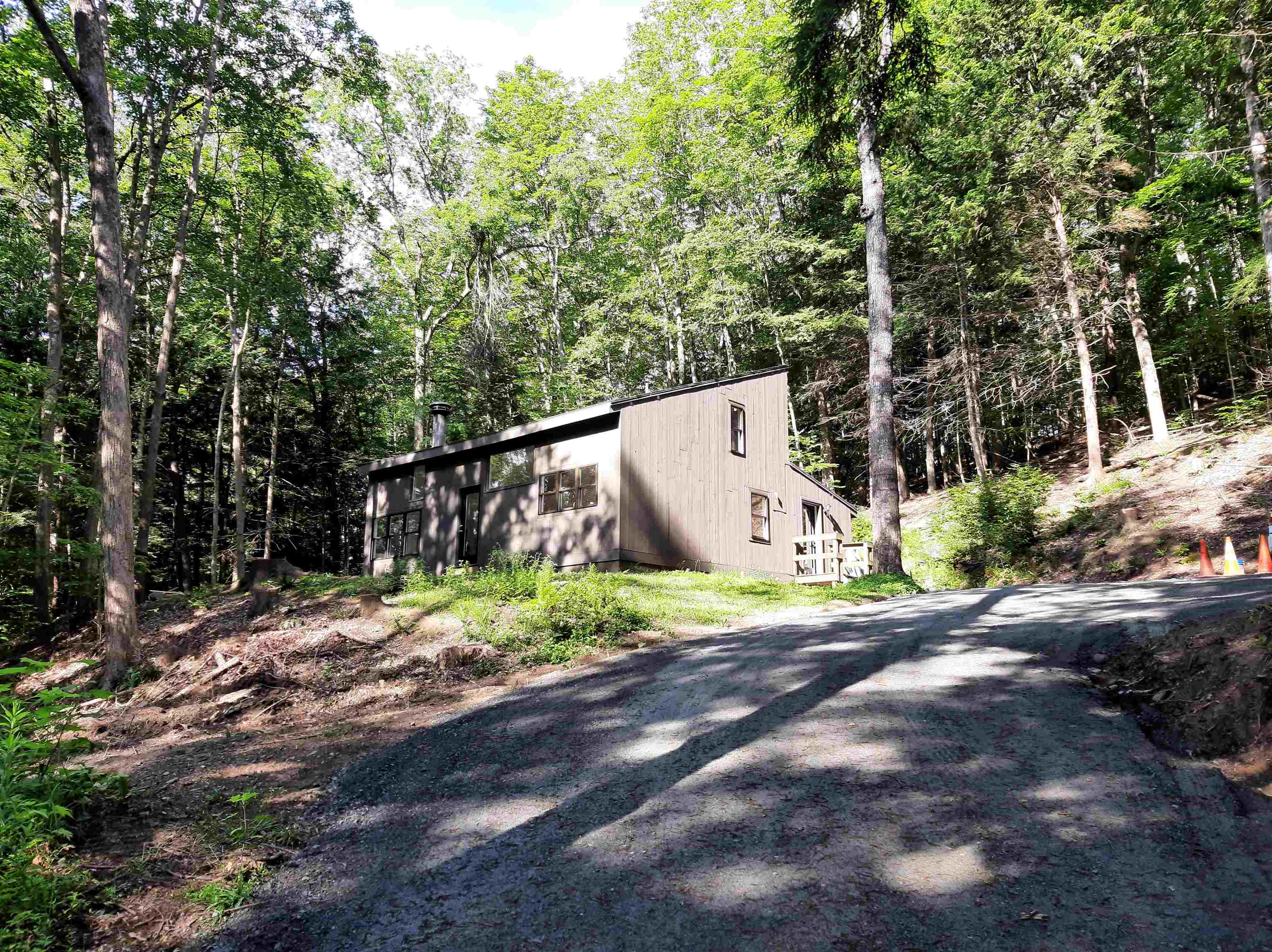 near 90 Kingfisher Road Hartford, VT 05059 Property 2