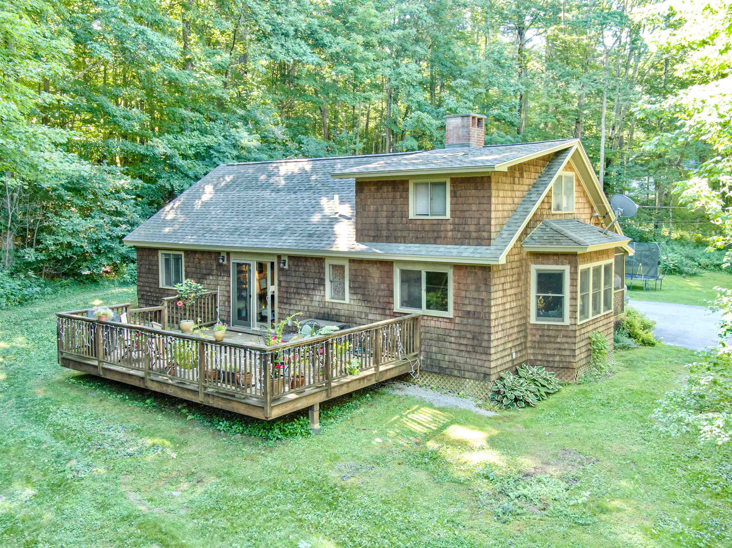 near 11 Sikorsky Lane Waitsfield, VT 05660 Property 1
