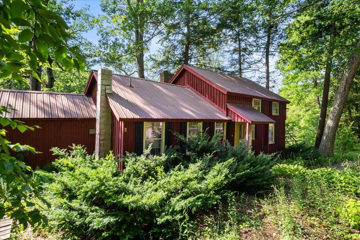 near 2015 Vermont Route 30 Townshend, VT 05353 Property 3
