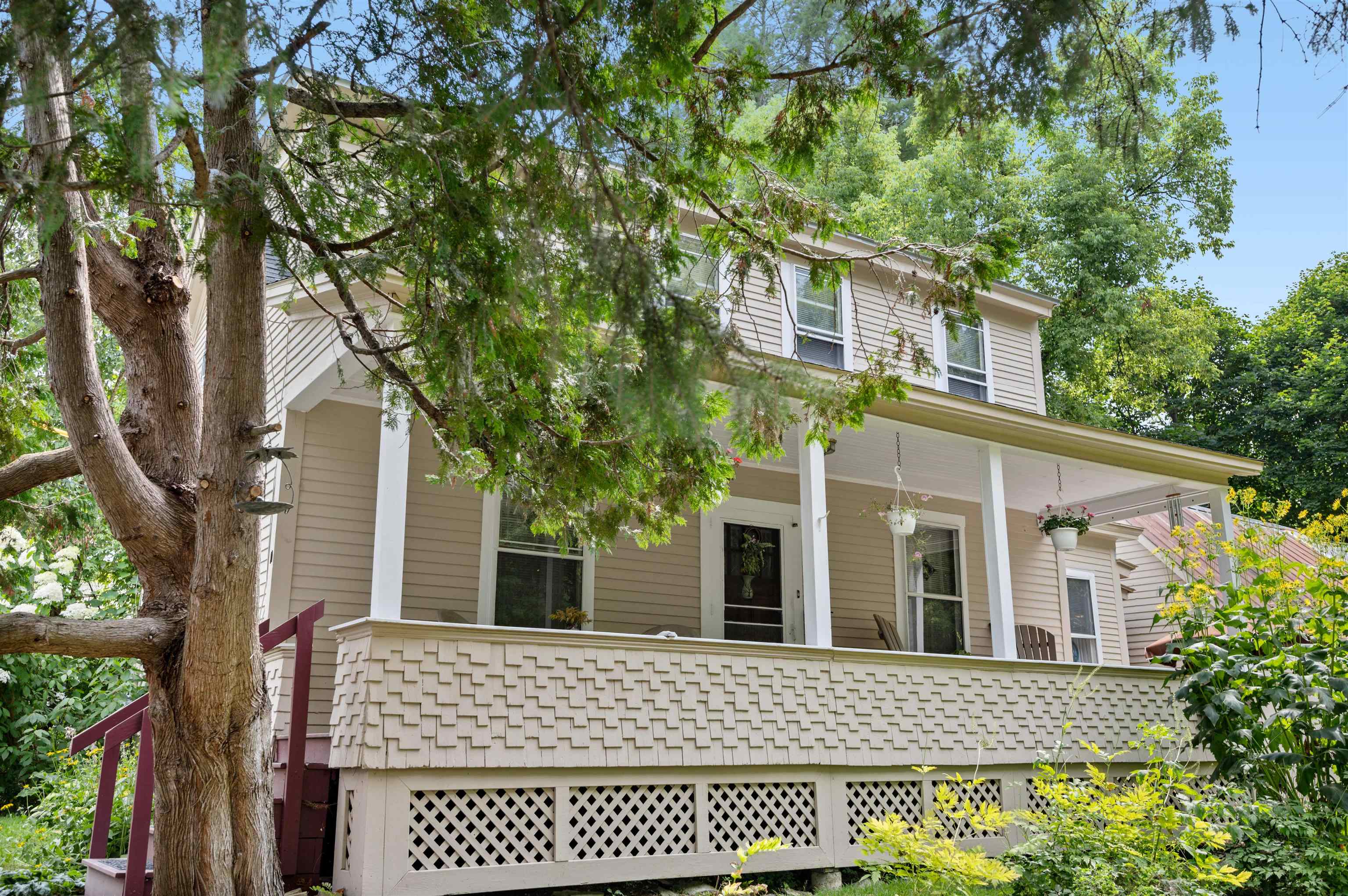 near 51 Lepage Road Barre Town, VT 05641 Property 2