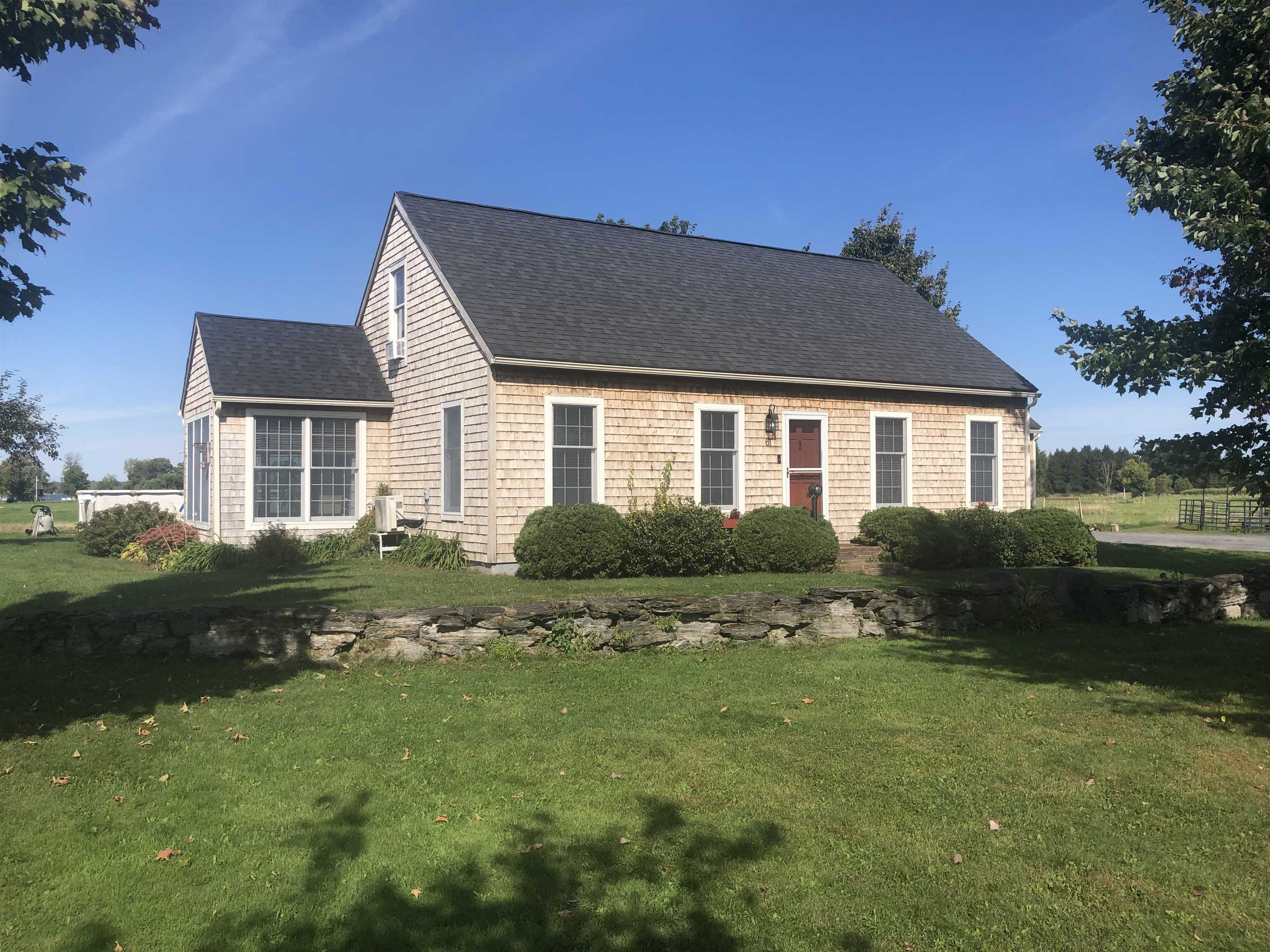near 109 Hog Island Road Swanton, VT 05488 Property 4