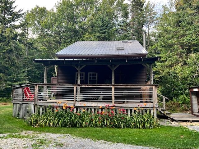 near 379 Heartwellville View Road Readsboro, VT 05350 Property 4