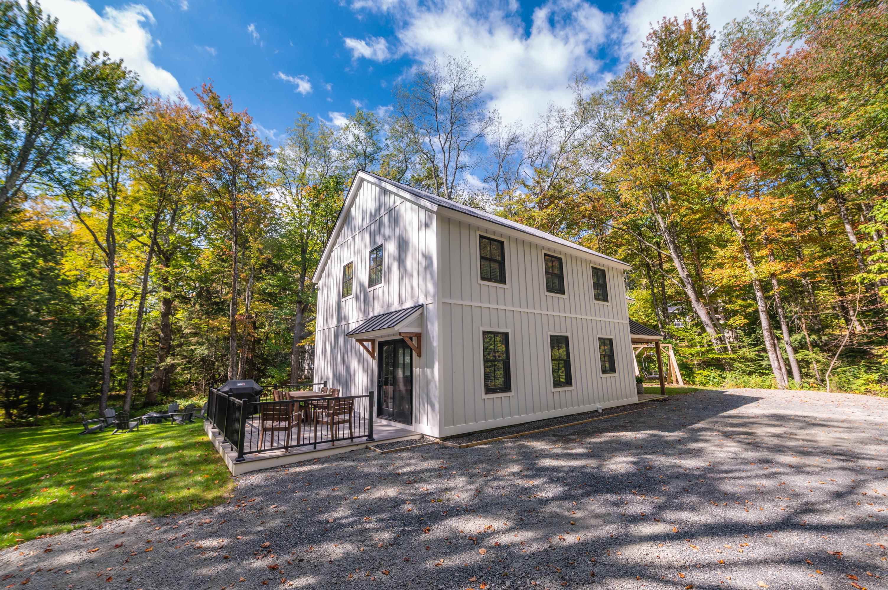 near 37 Pleasantview Lane Wilmington, VT 05363 Property 2
