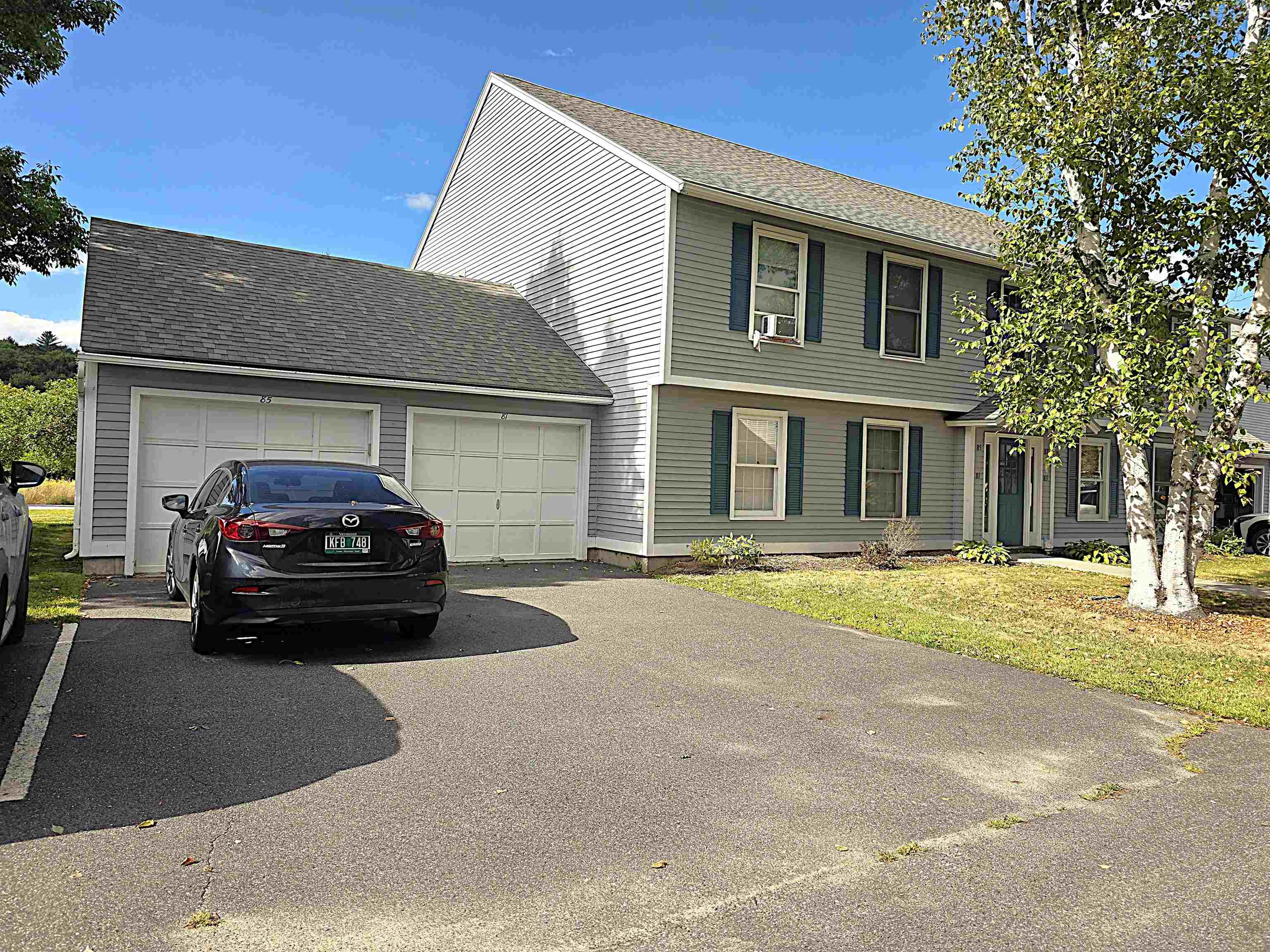 near 124 Three Mile Bridge Road Middlesex, VT 05602-8611 Property 3