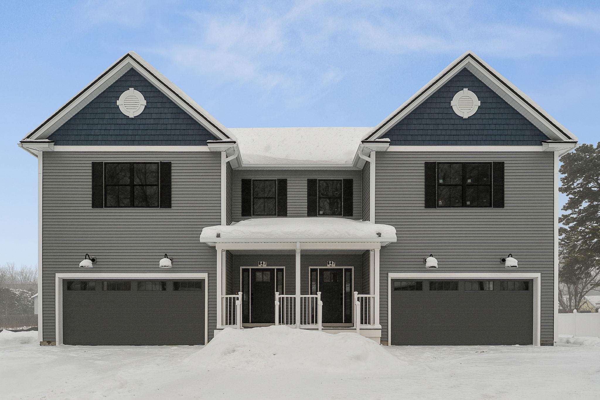 near 104 Lakewood Parkway Burlington, VT 05408 Property 1