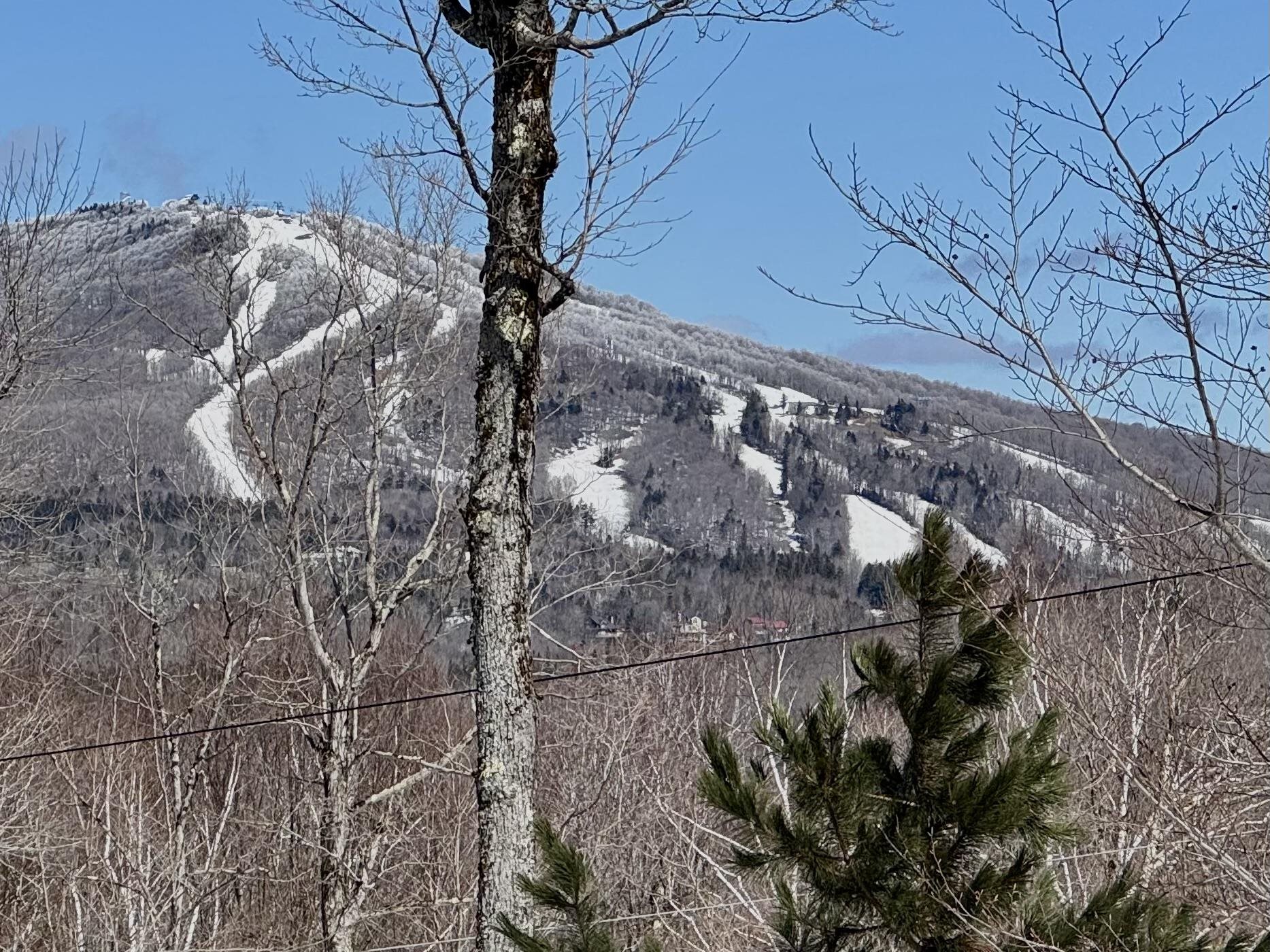 near 121 High Meadow Road Winhall, VT 05340-9999 Property 3