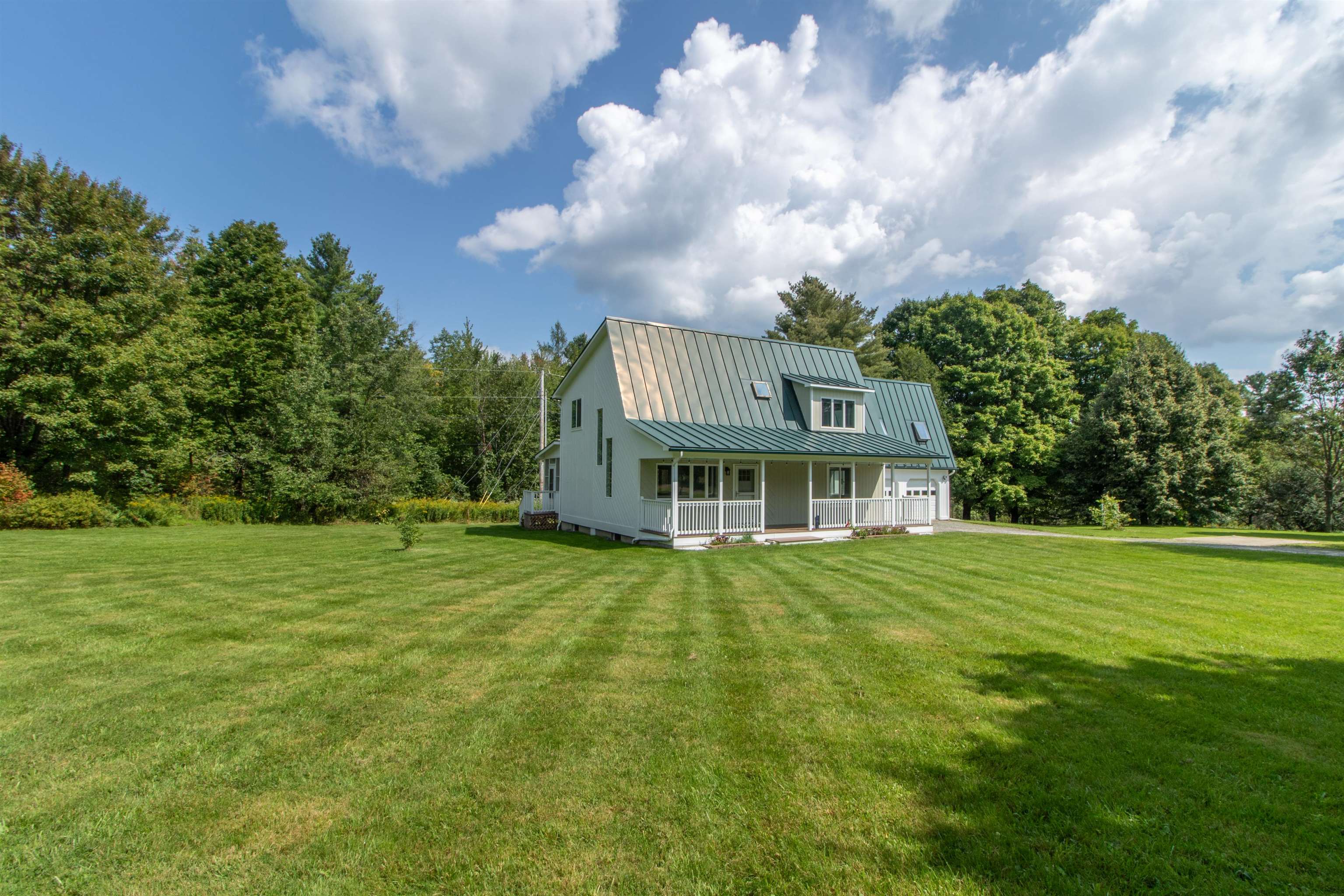 near 151 Hazen Notch Road Lowell, VT 05847 Property 2