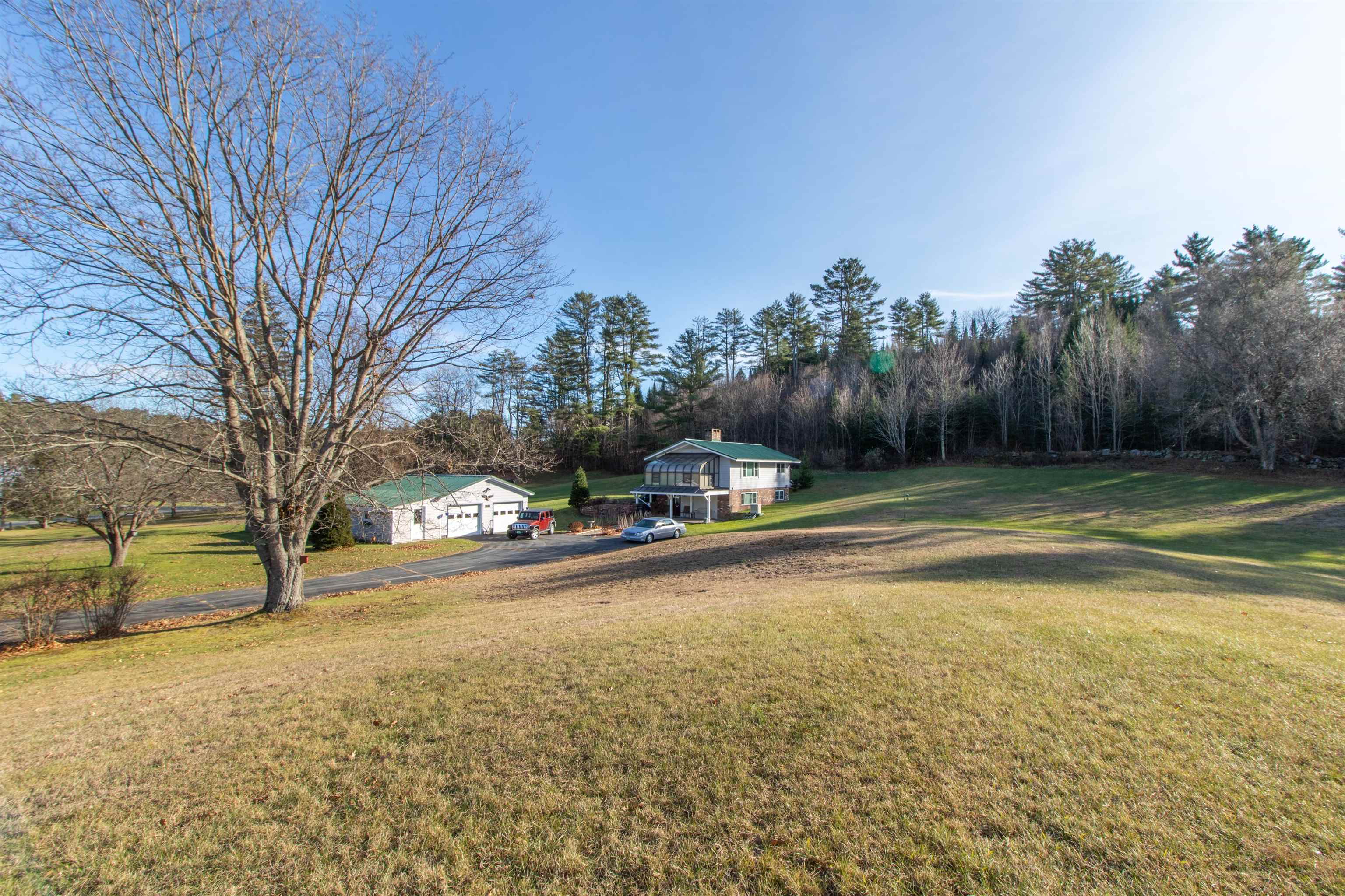 near 1300 Tenney Pond Road Newbury, VT 05051 Property 3