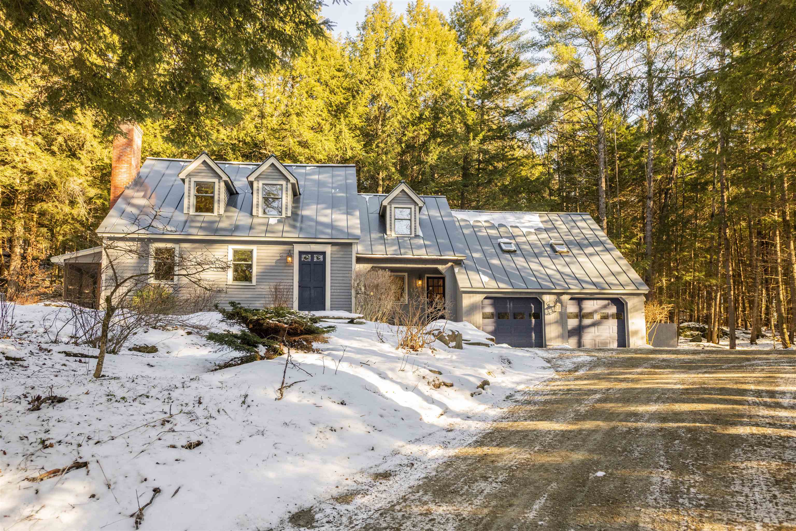 near 388 Alden Partridge Road Hartford, VT 05059 Property 3