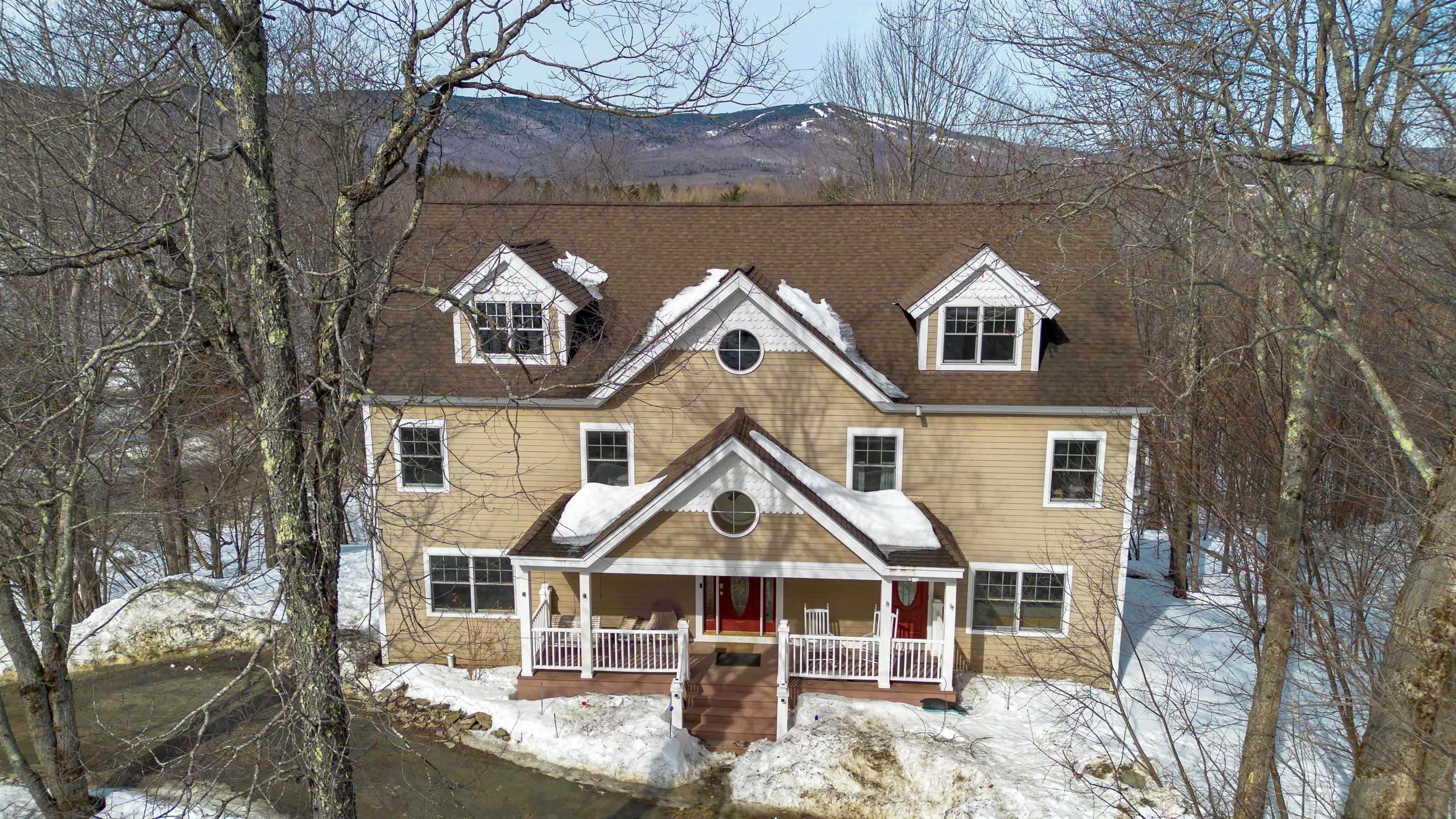 near 19 Village East Road Wilmington, VT 05363 Property 1