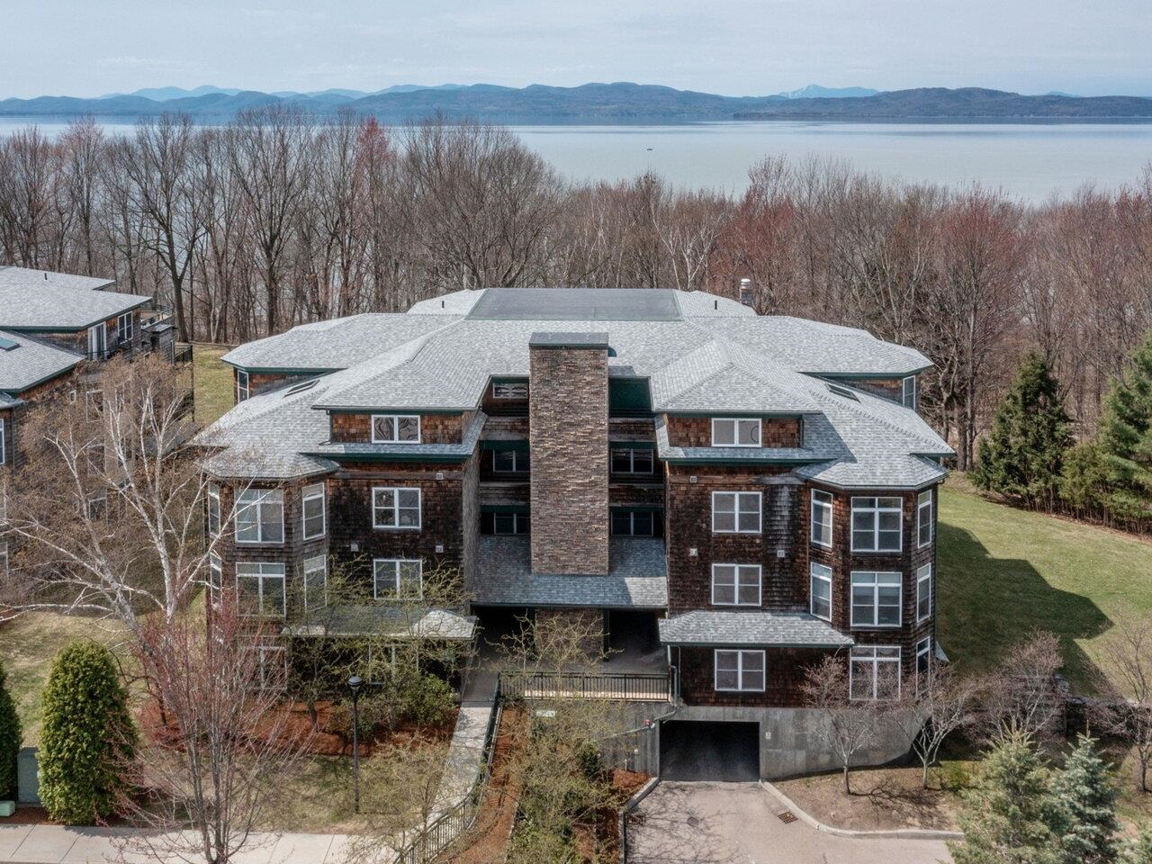 near 157 Rivers Edge Drive Burlington, VT 05408 Property 2