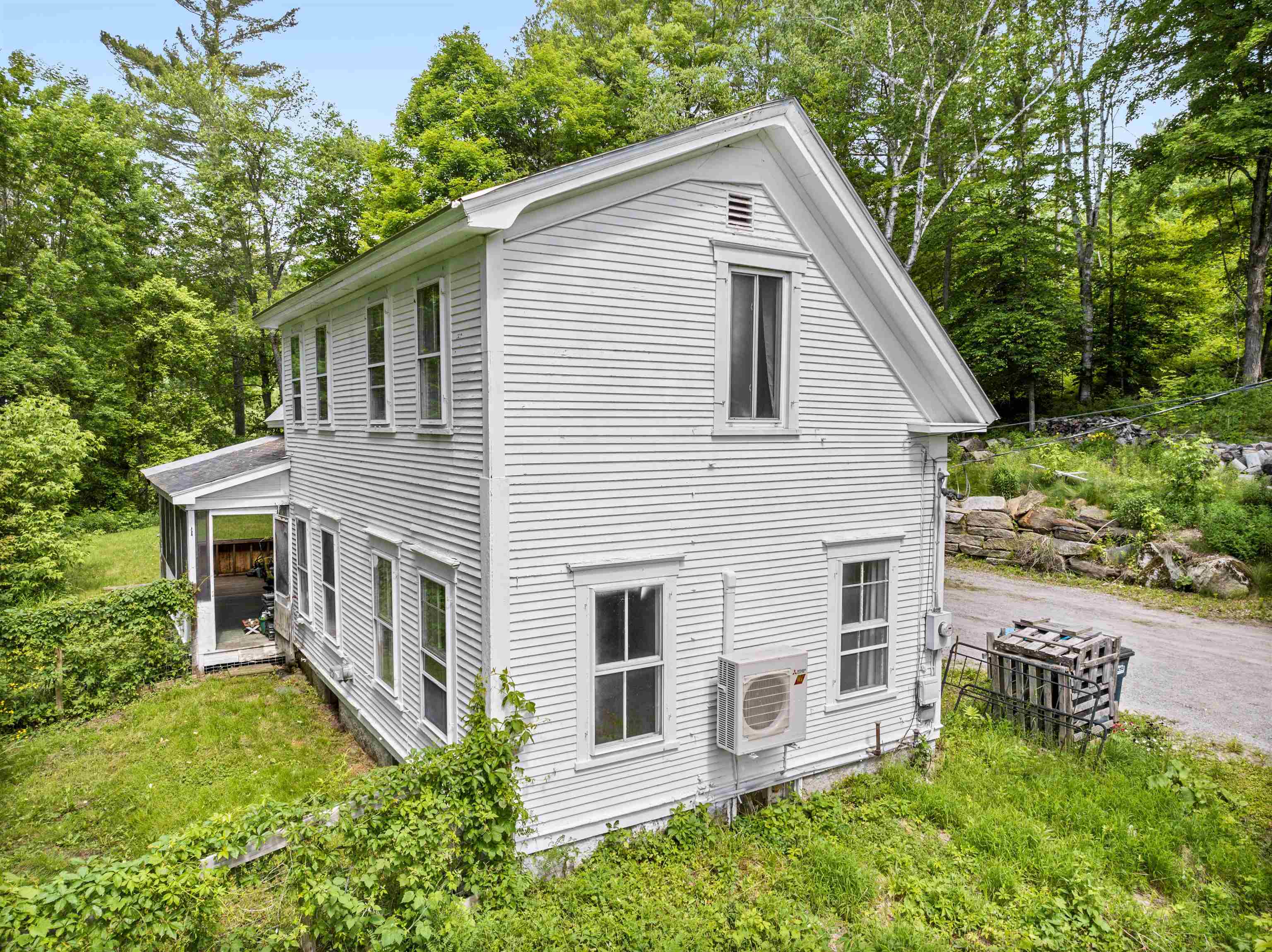near 51 Lepage Road Barre Town, VT 05641 Property 3