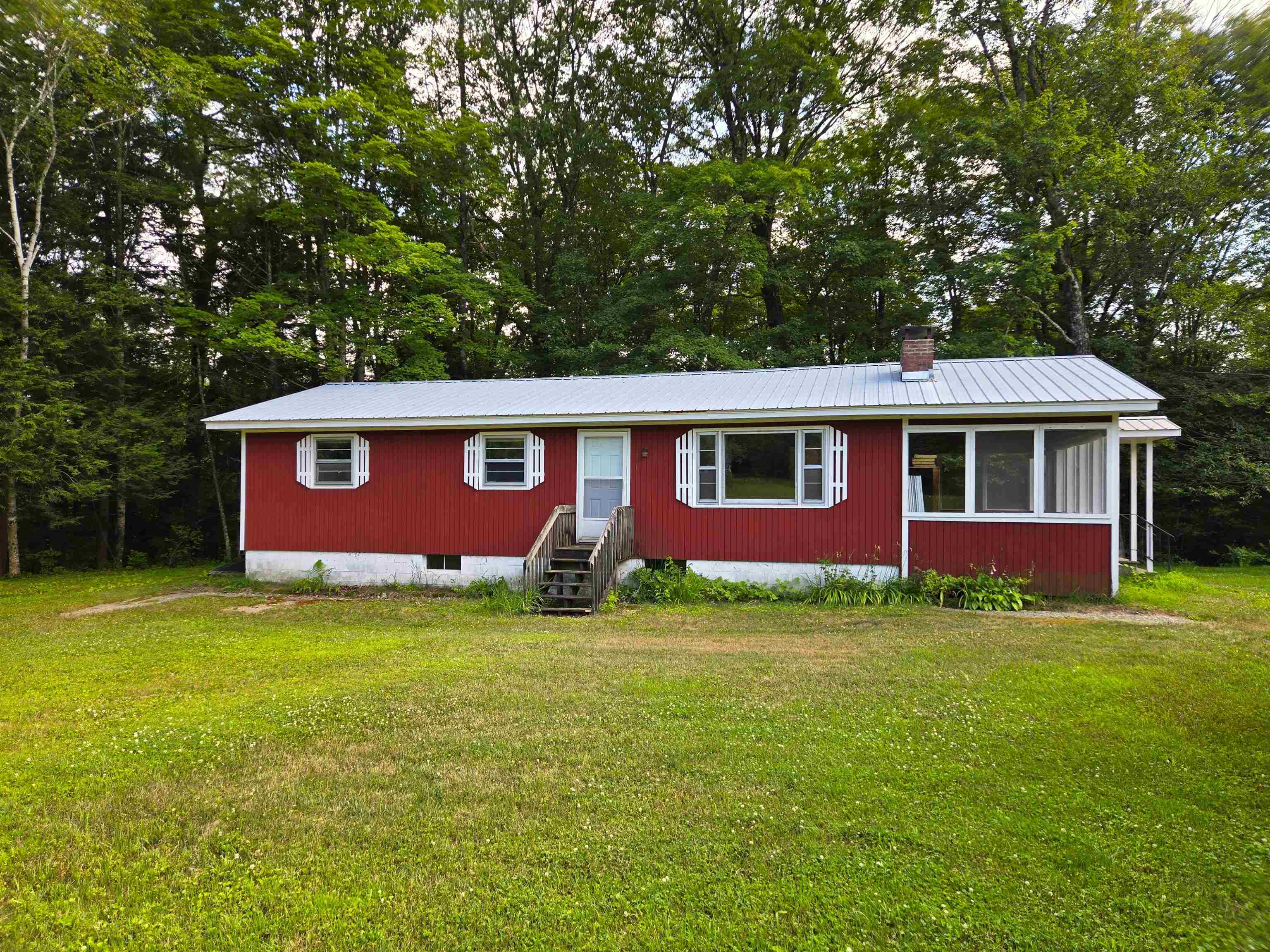 near 84 Signal Pine Road Putney, VT 05346 Property 3