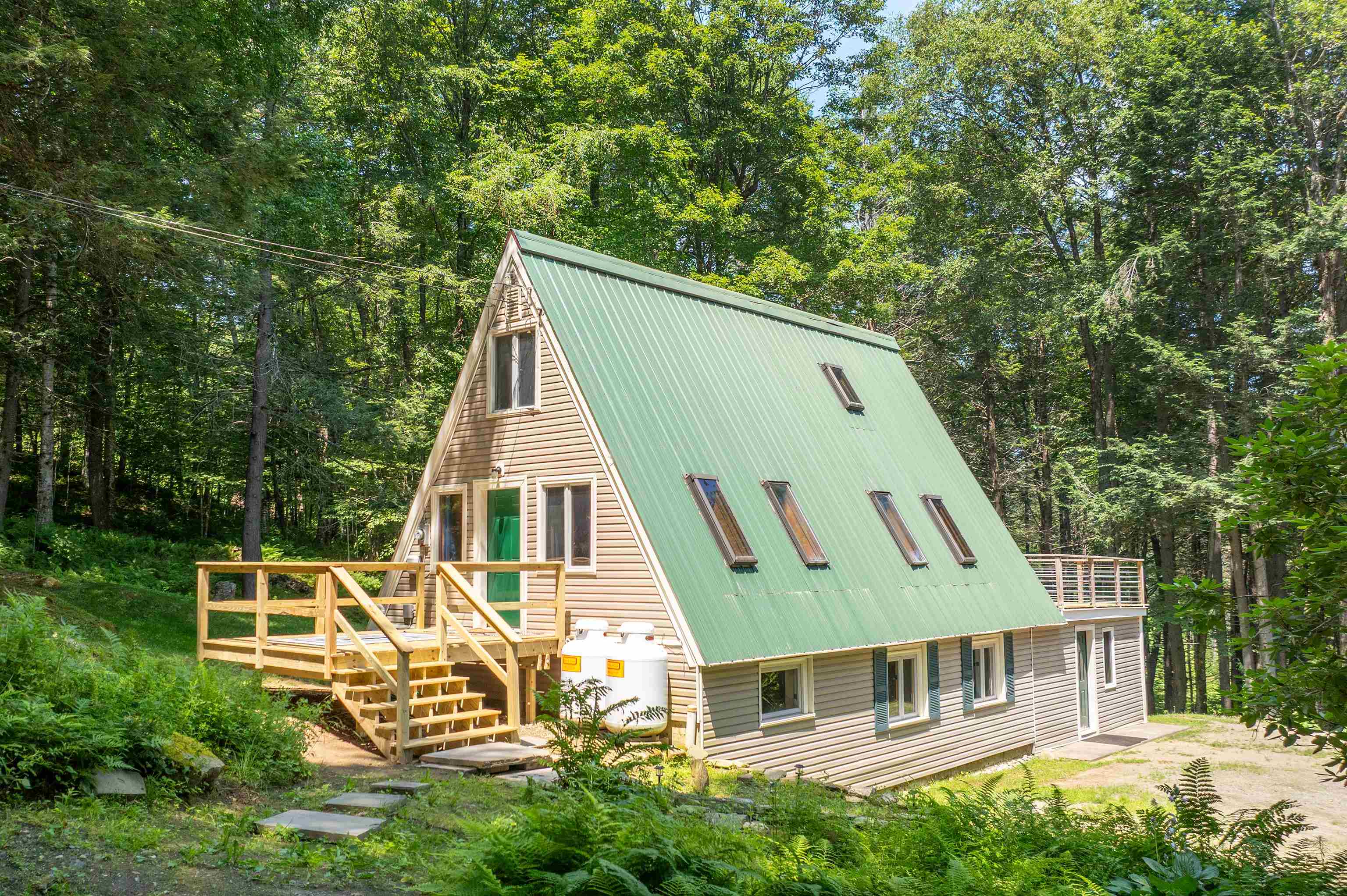 near 108 S Windmill Hill Road Putney, VT 05346 Property 1
