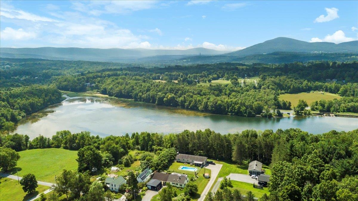 near 1061 Granger Hollow Road Shaftsbury, VT 05257 Property 3