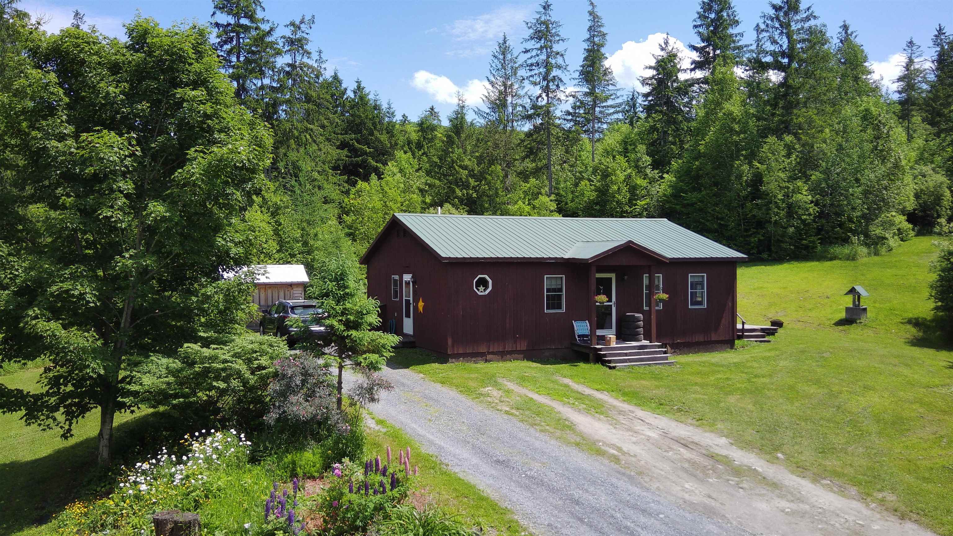 near 10 Spruce Lane Barre Town, VT 05641 Property 1