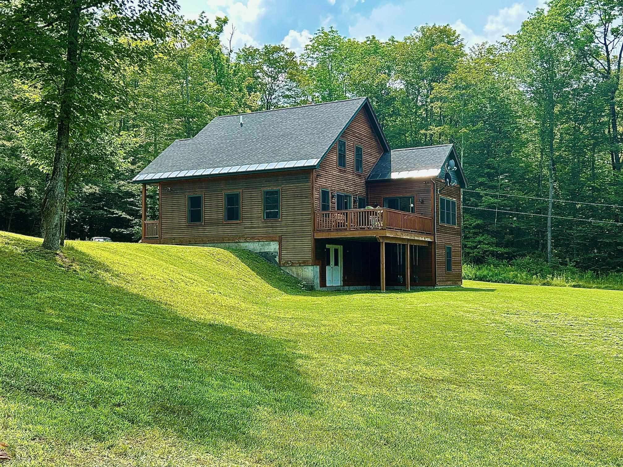 near 96 E Randolph Road Chelsea, VT 05038 Property 1