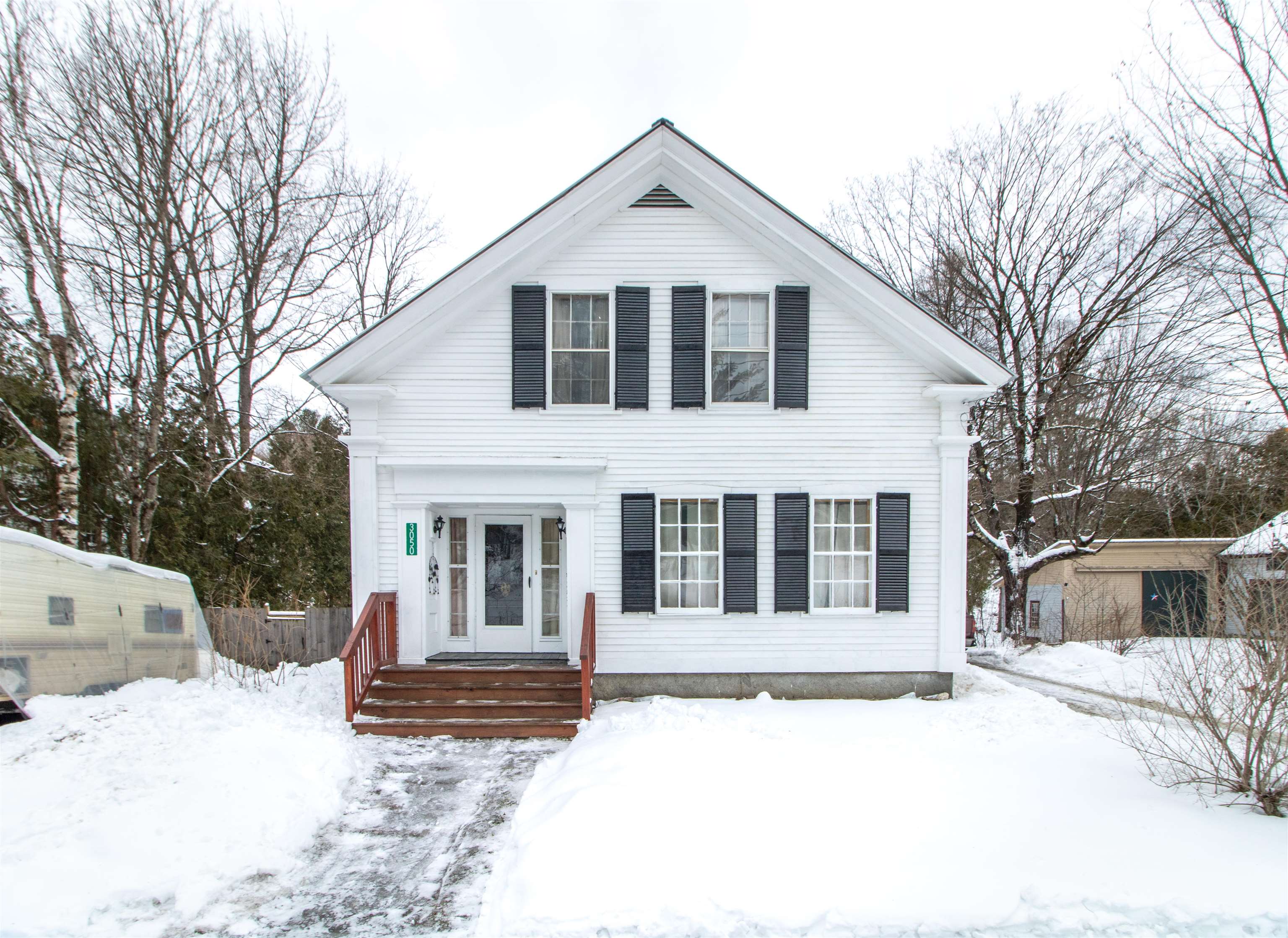 near 3433 Glover Street Glover, VT 05839 Property 2