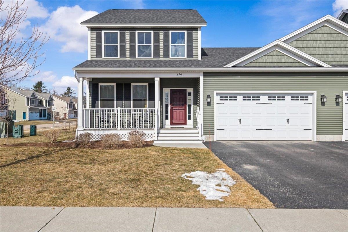 near 21 Cross Parkway Burlington, VT 05408 Property 4