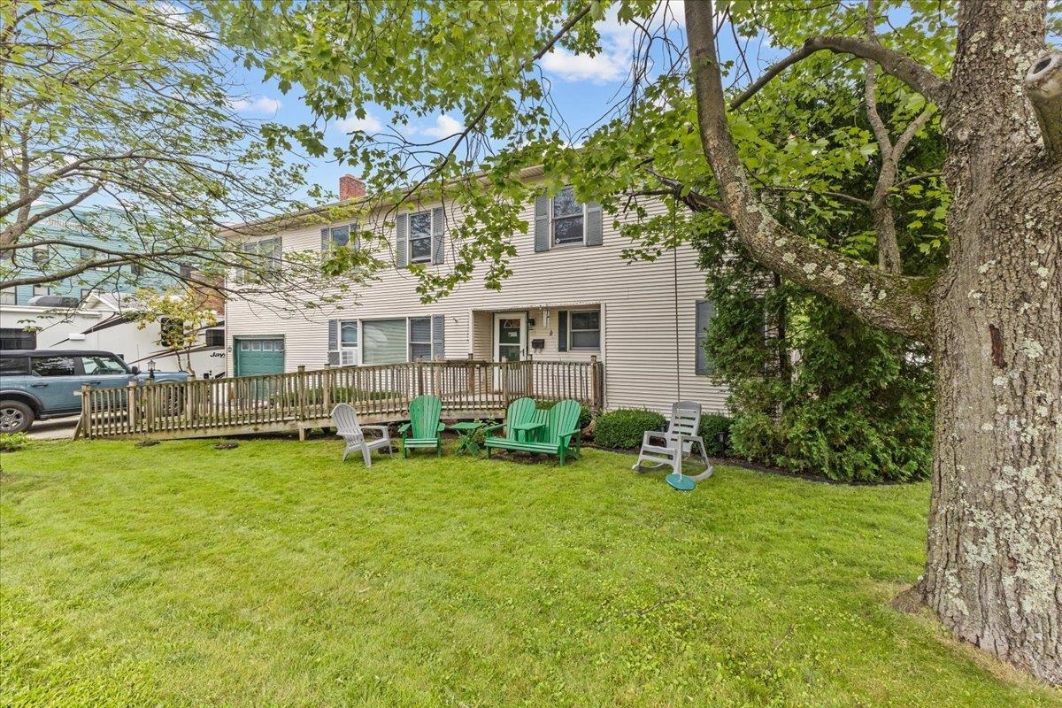 near 208 Dale Road Burlington, VT 05408 Property 4