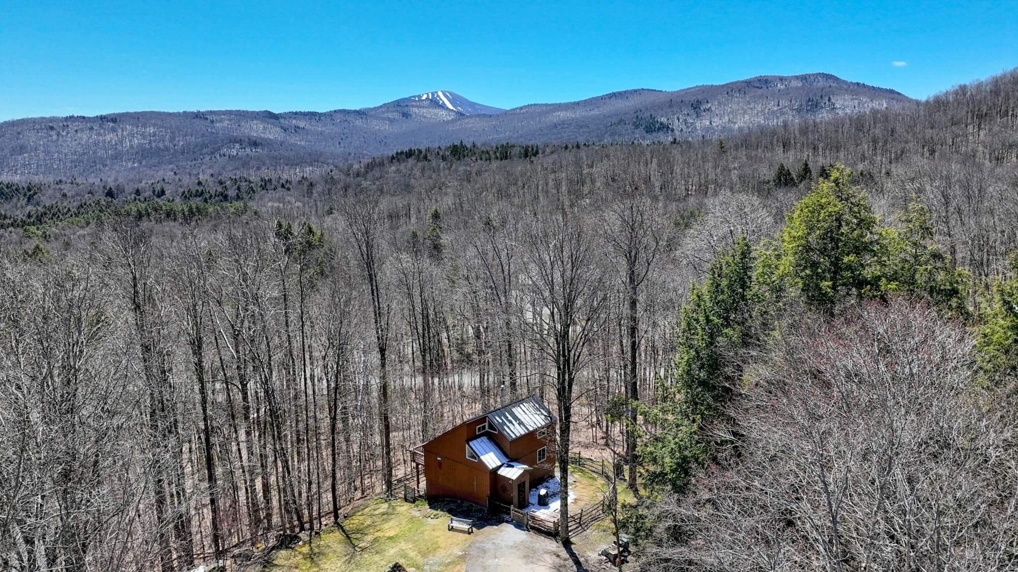 near 26 Fiddlehead Lane Pittsfield, VT 05762 Property 4