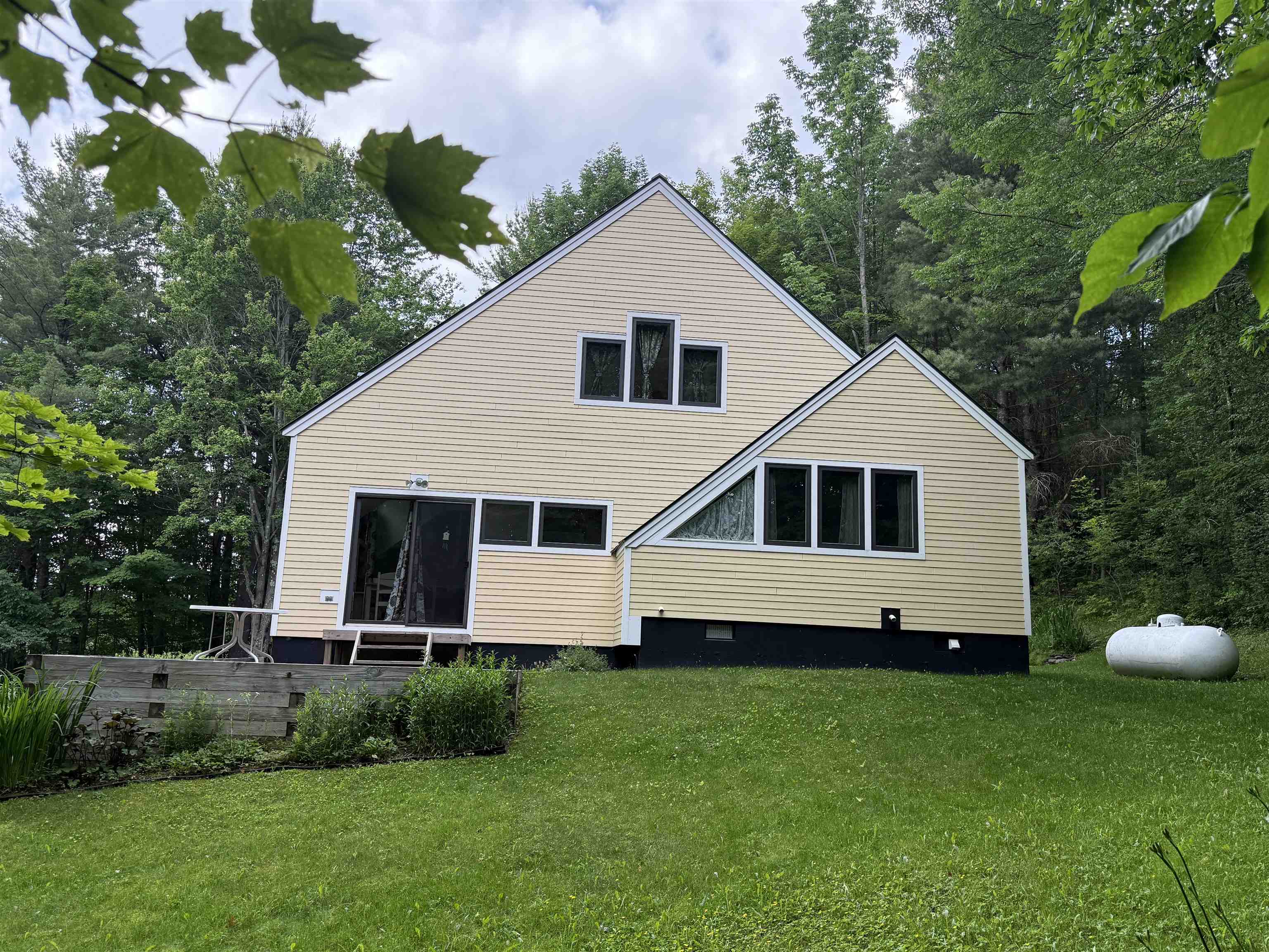 near 165 Golf Course Road Warren, VT 05674 Property 3