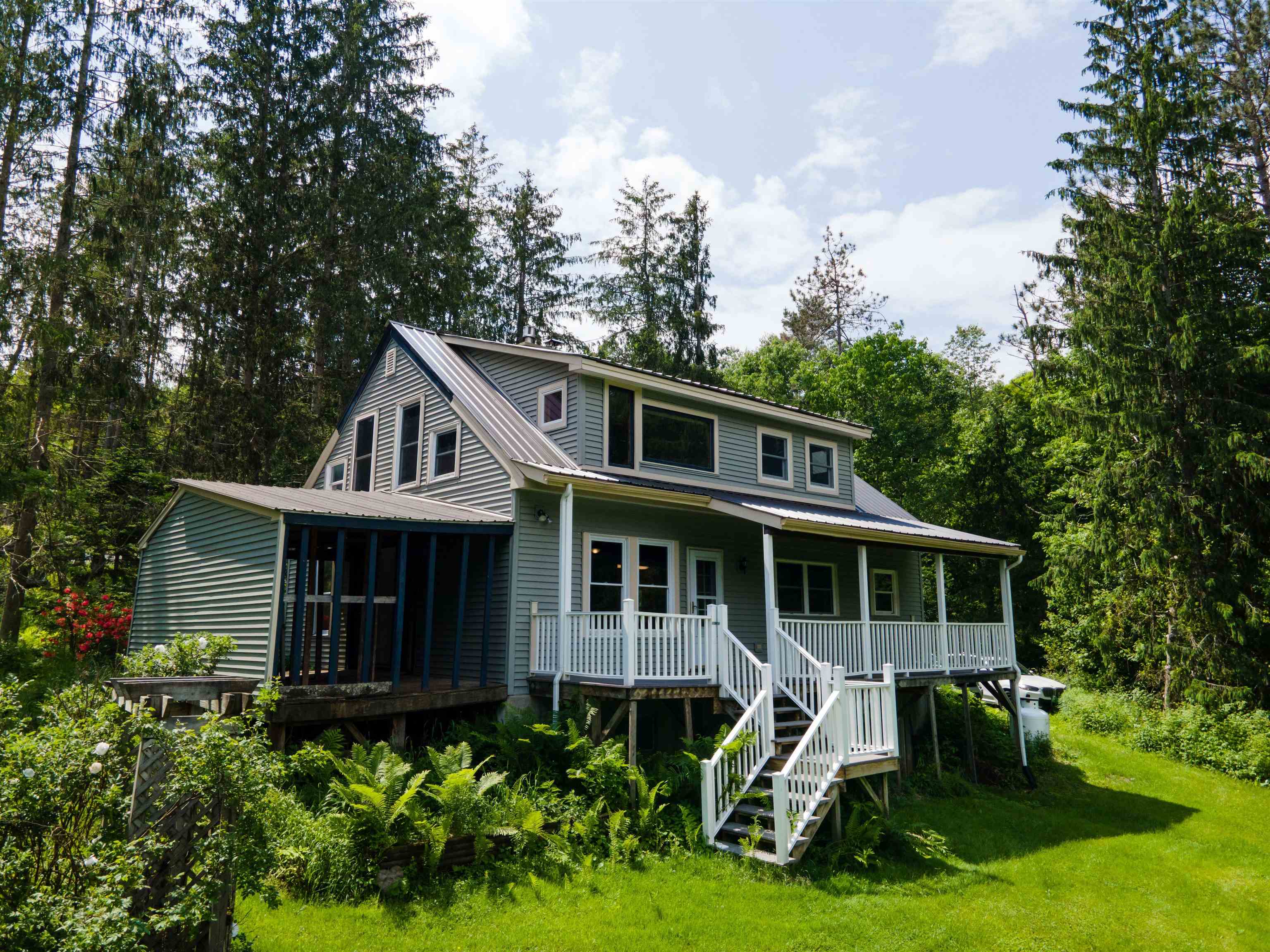 near 686 VT Route 15 Underhill, VT 06489 Property 3
