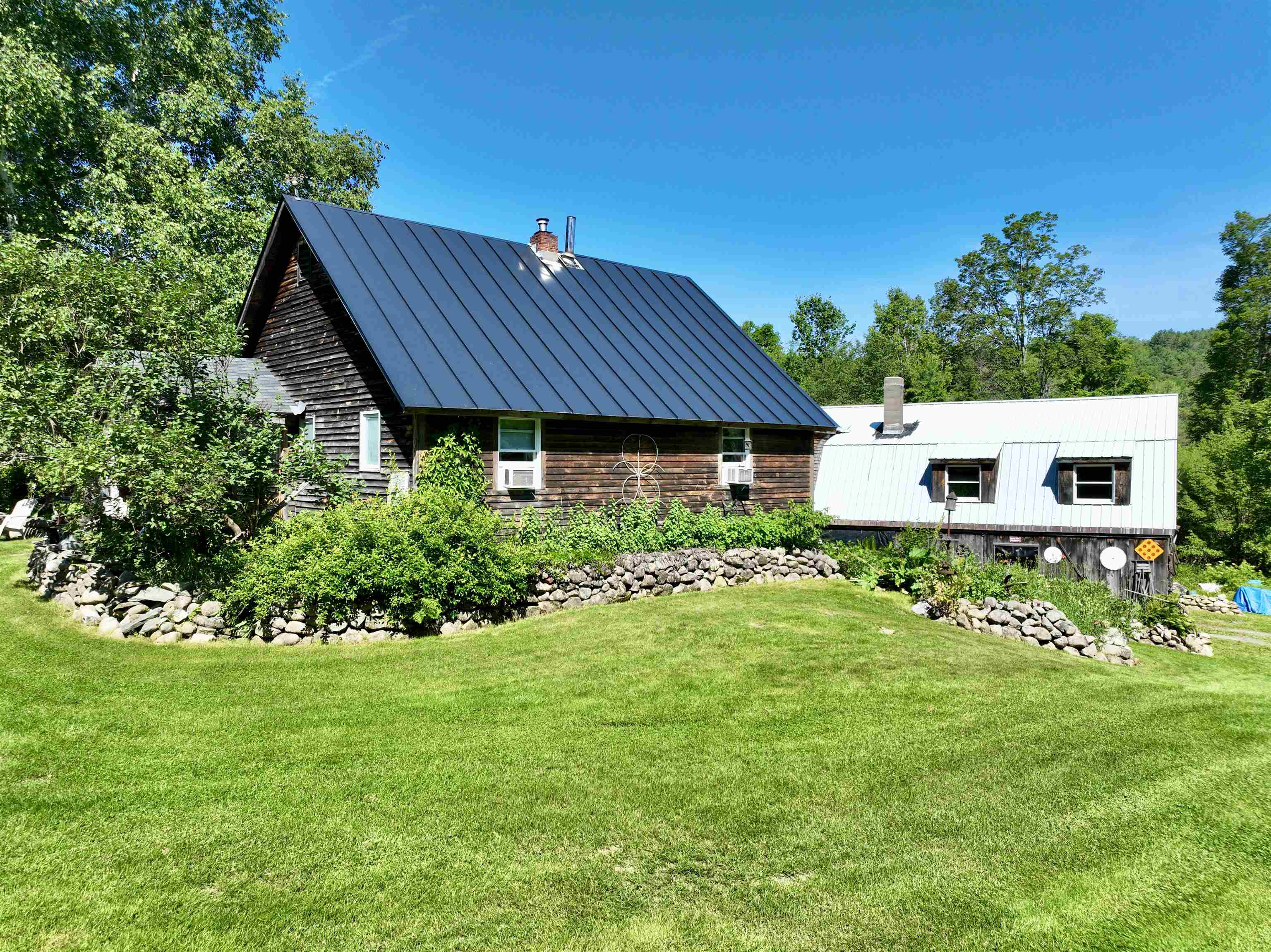 near 4823 Swamp Road Newbury, VT 05051 Property 4