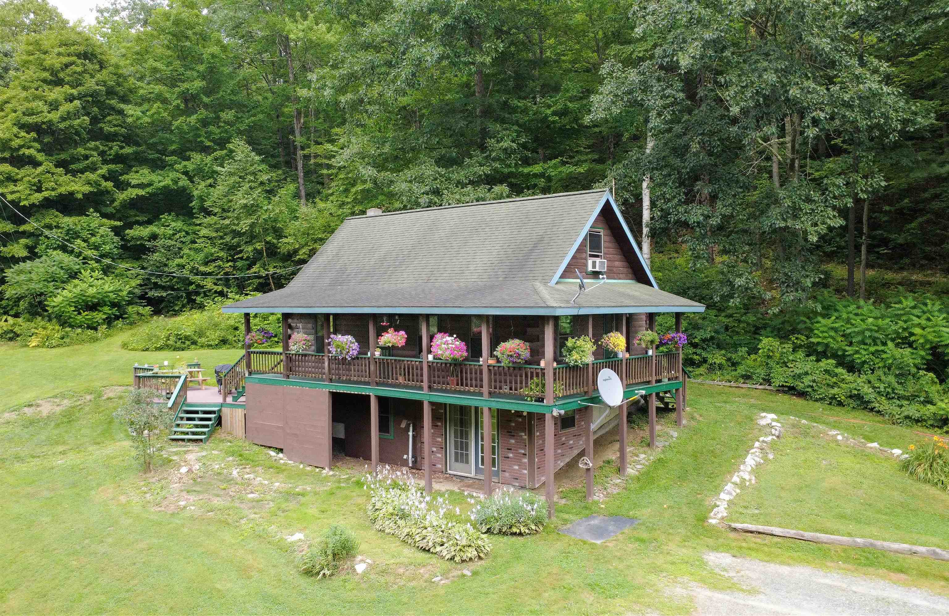 near 128 Valley View Road Waterford, VT 05819 Property 4