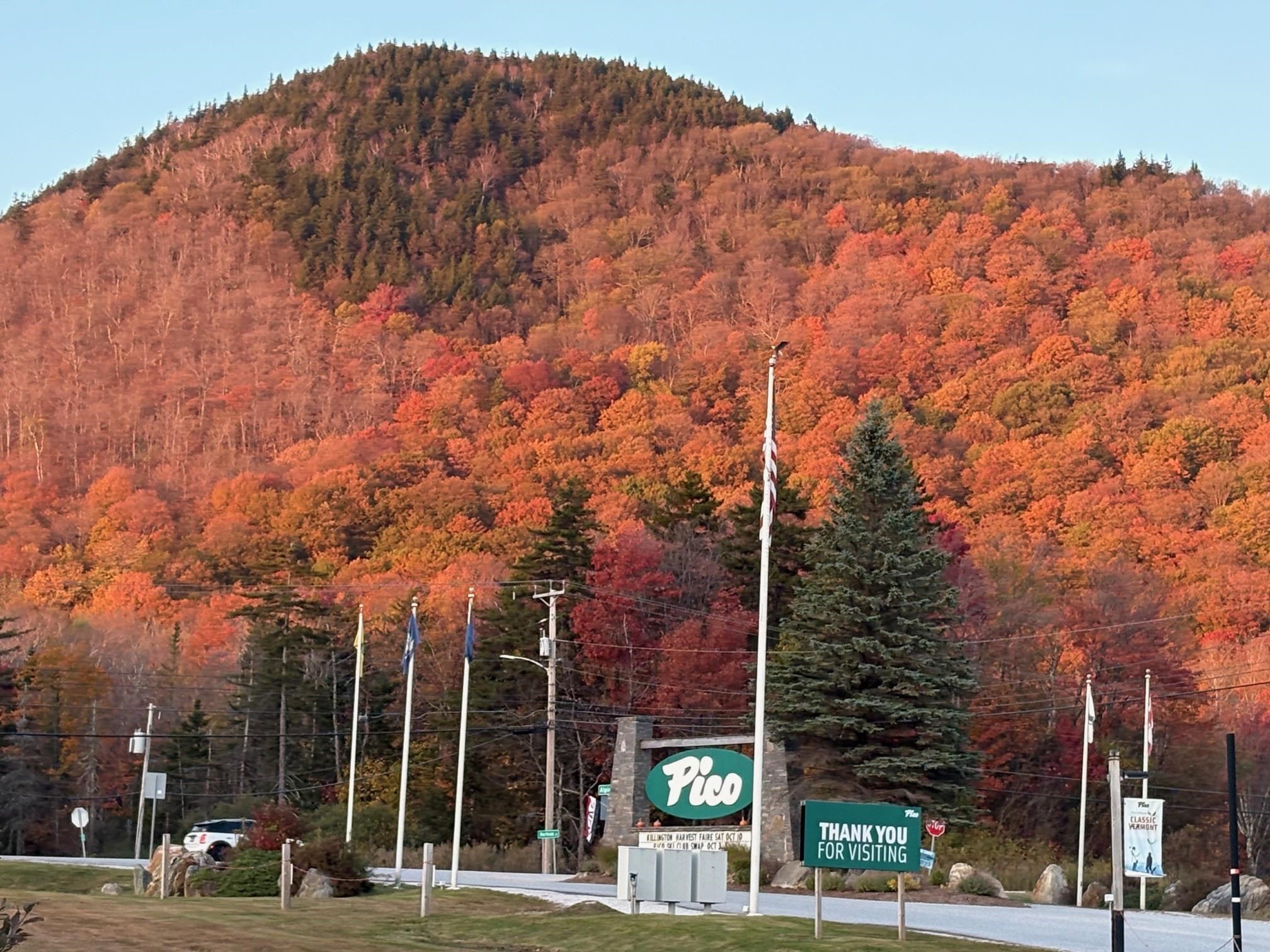 near 133 East Mountain Road Killington, VT 05751 Property 3