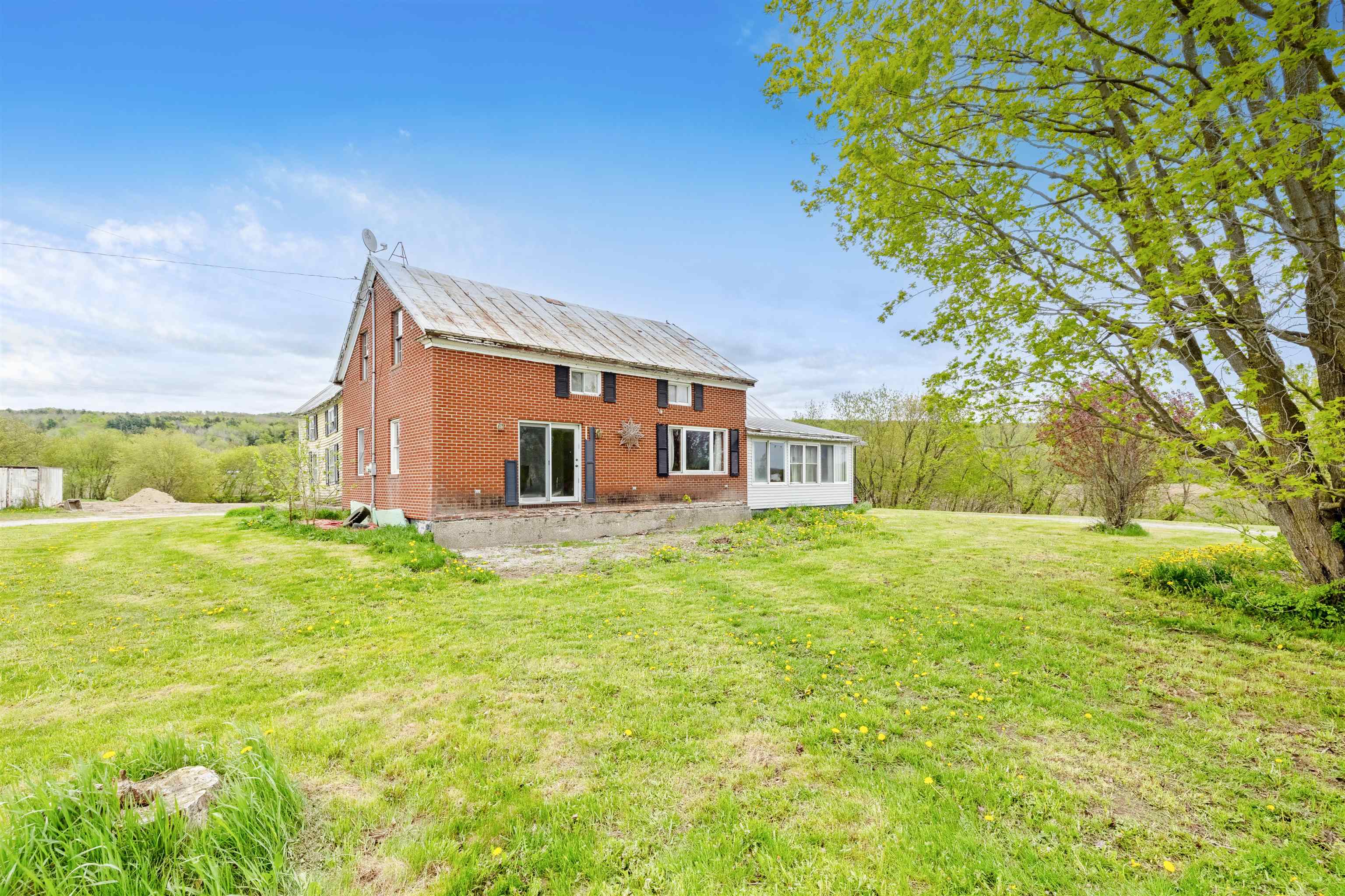 near 283 Missisquoi Street Enosburg, VT 05450 Property 3