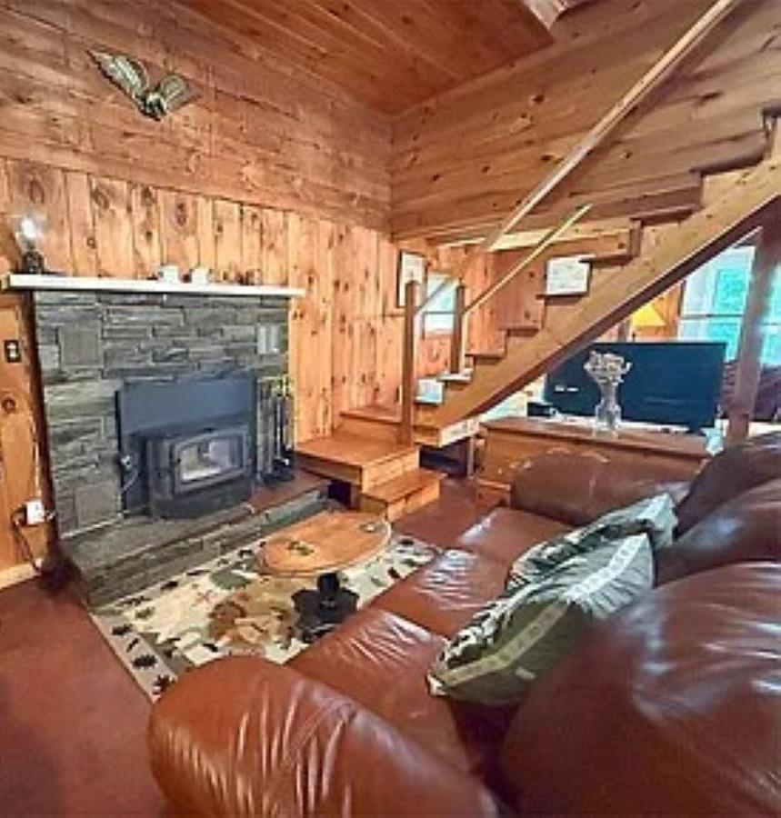 near 150 Ryan Road Castleton, VT 05735 Property 2