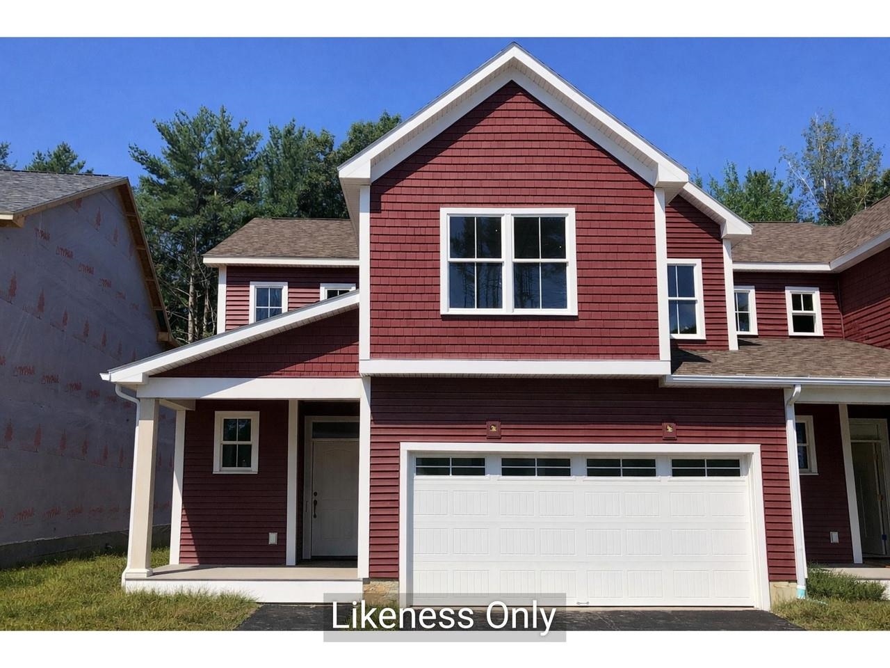 near 41 Adams Street Burlington, VT 05401 Property 2