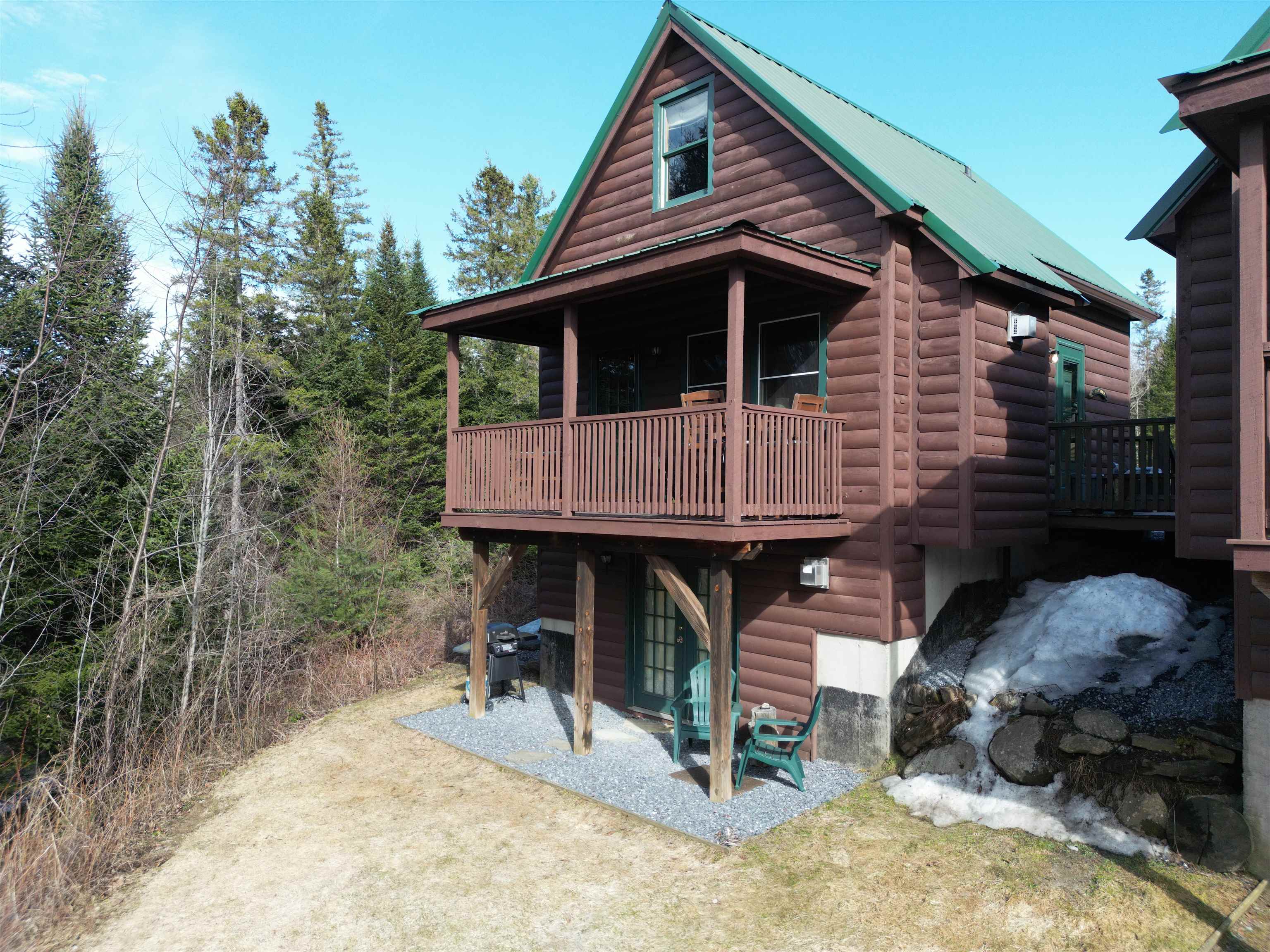 near 81 Hill Street Lyndon, VT 05851 Property 4